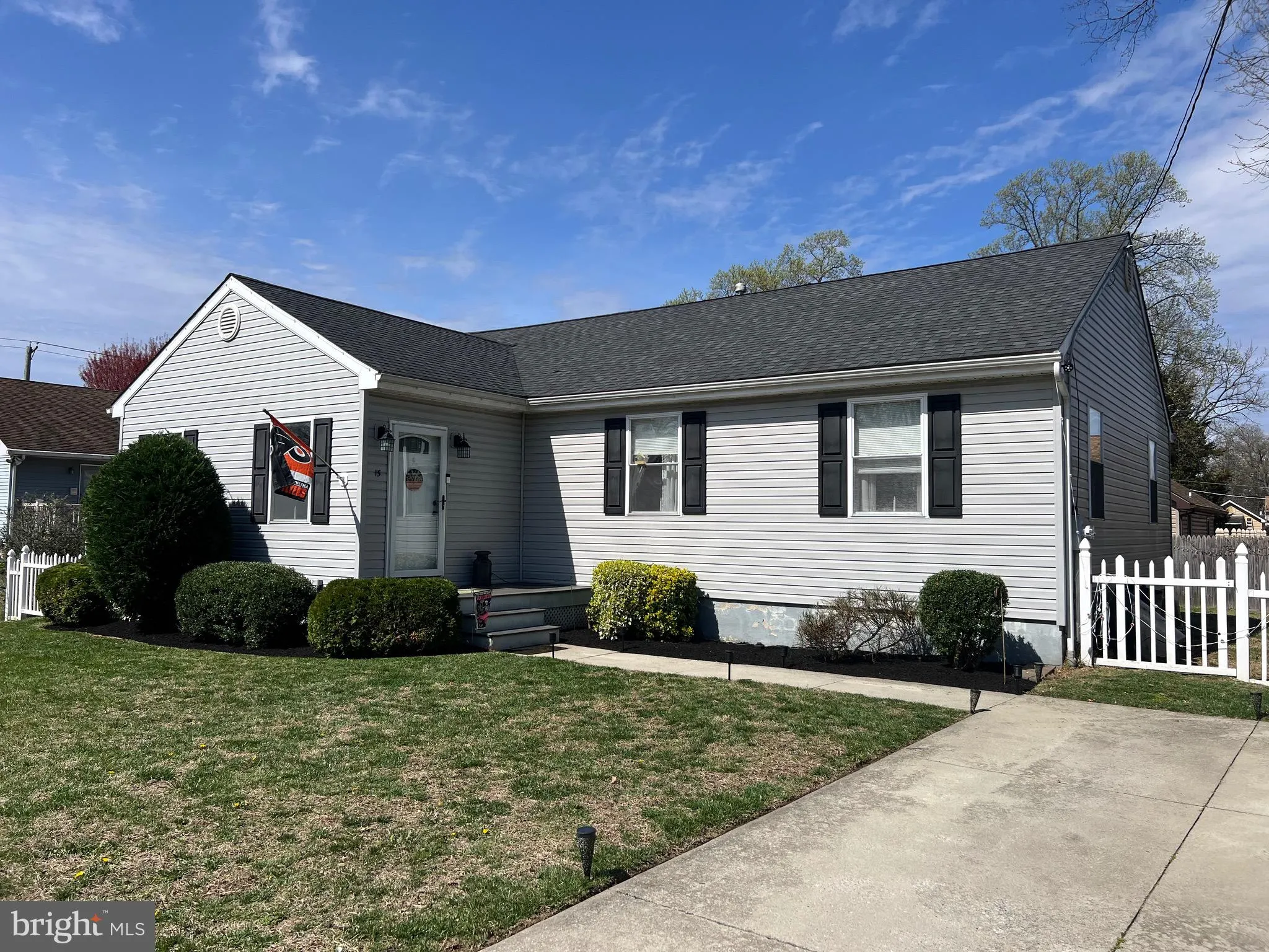 Pennsville, New Jersey 08070, United States, 3 Bedrooms Bedrooms, ,2 BathroomsBathrooms,Residential,Coming Soon,94518