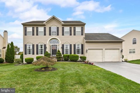 1430 CRANLEIGH LANE WILLIAMSTOWN NJ 08094