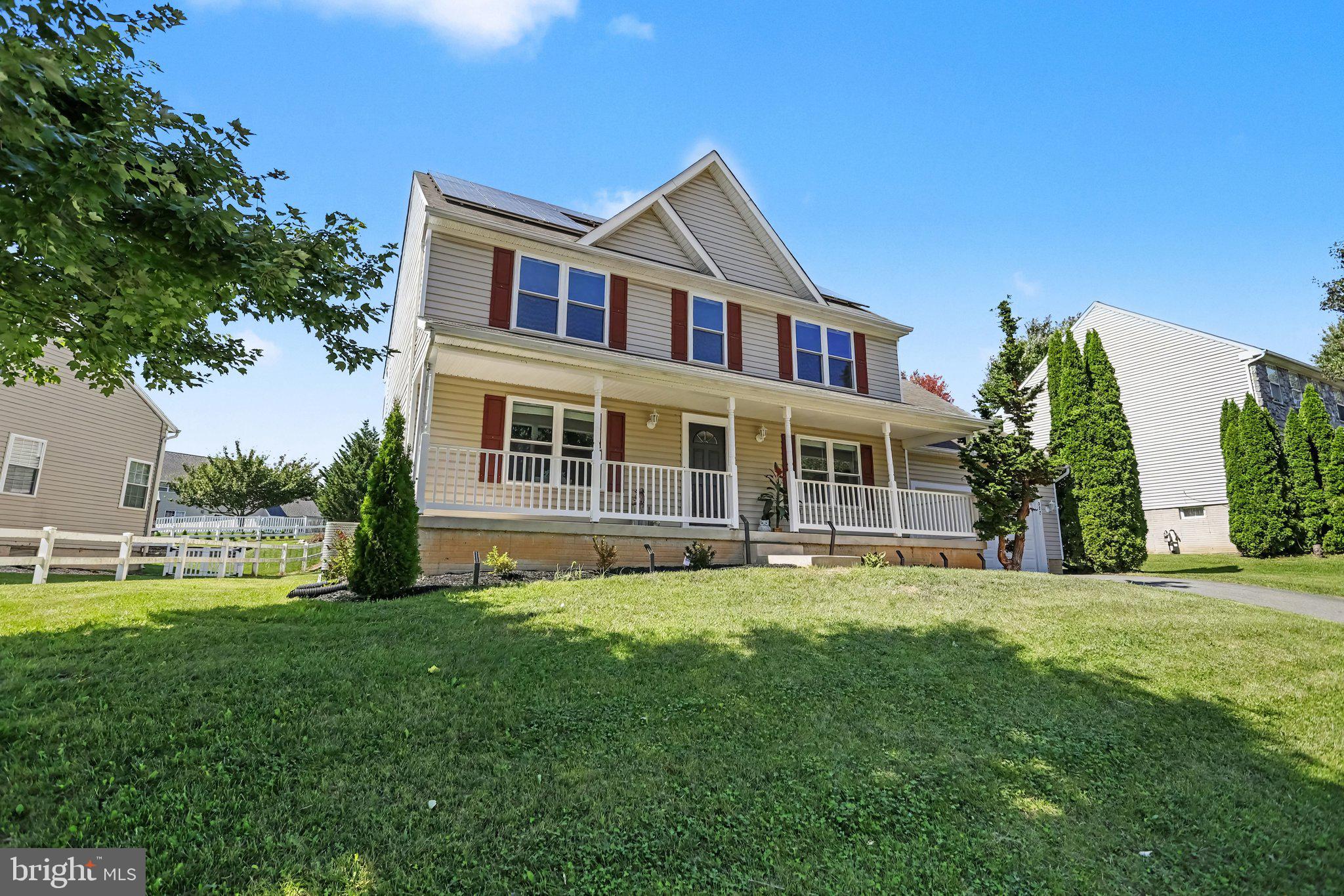 322 MAJESTIC CIRCLE