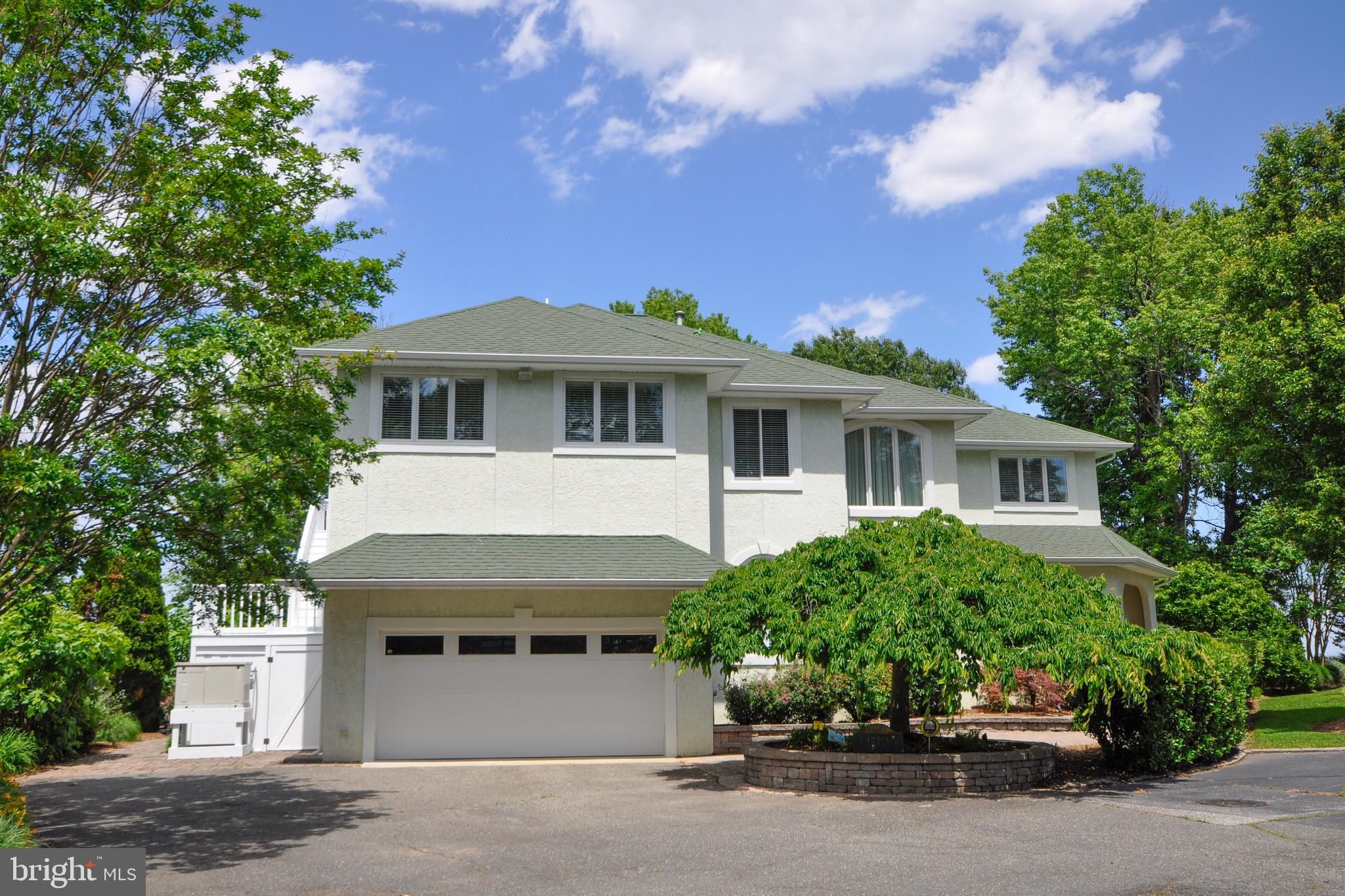 SHADY SIDE - Residential