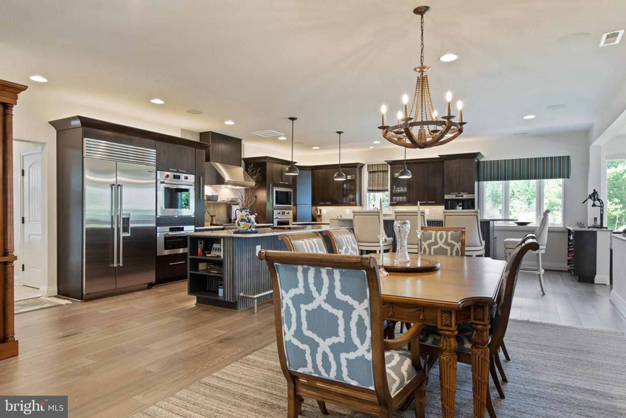 SHADY SIDE - Residential