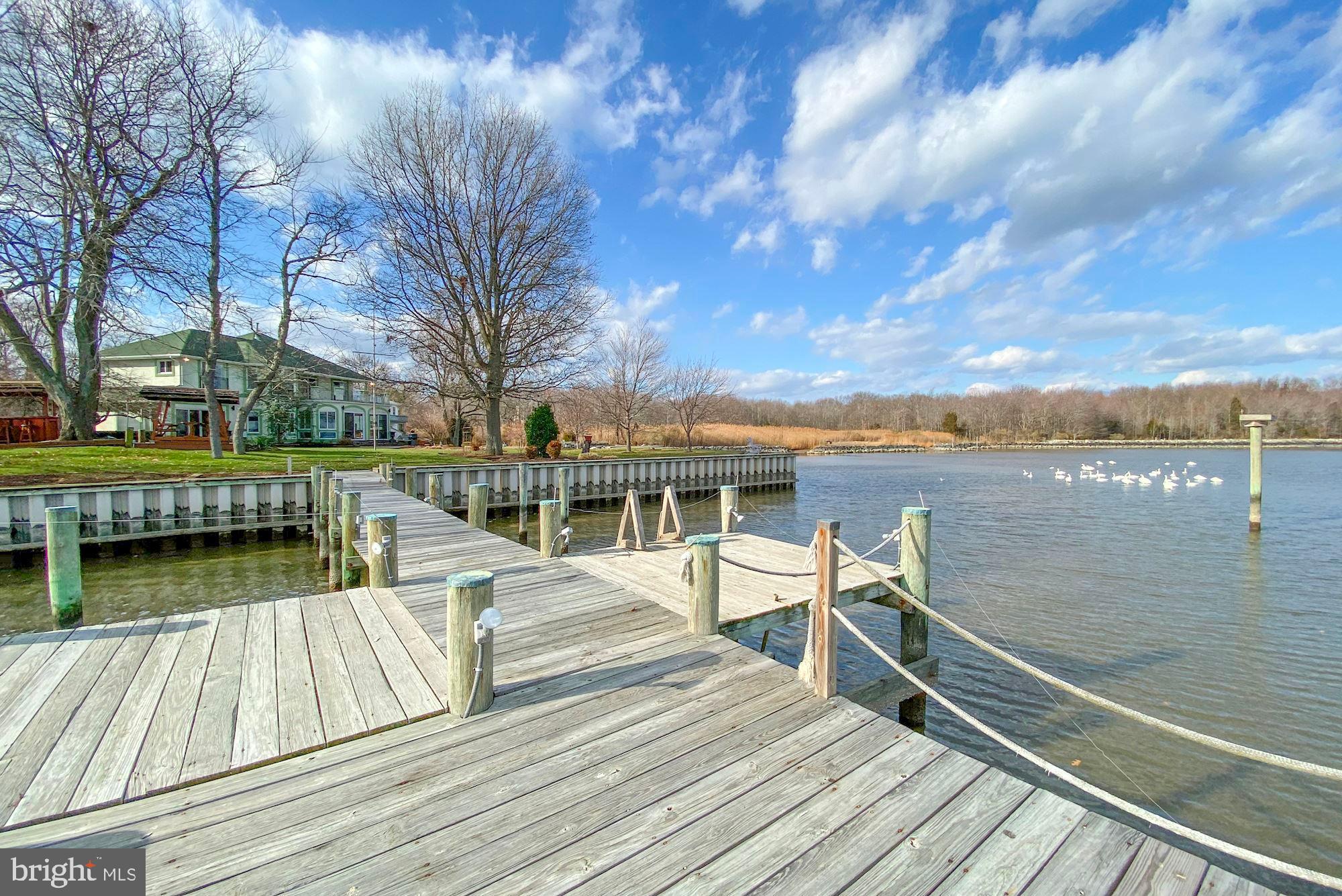 SHADY SIDE - Residential