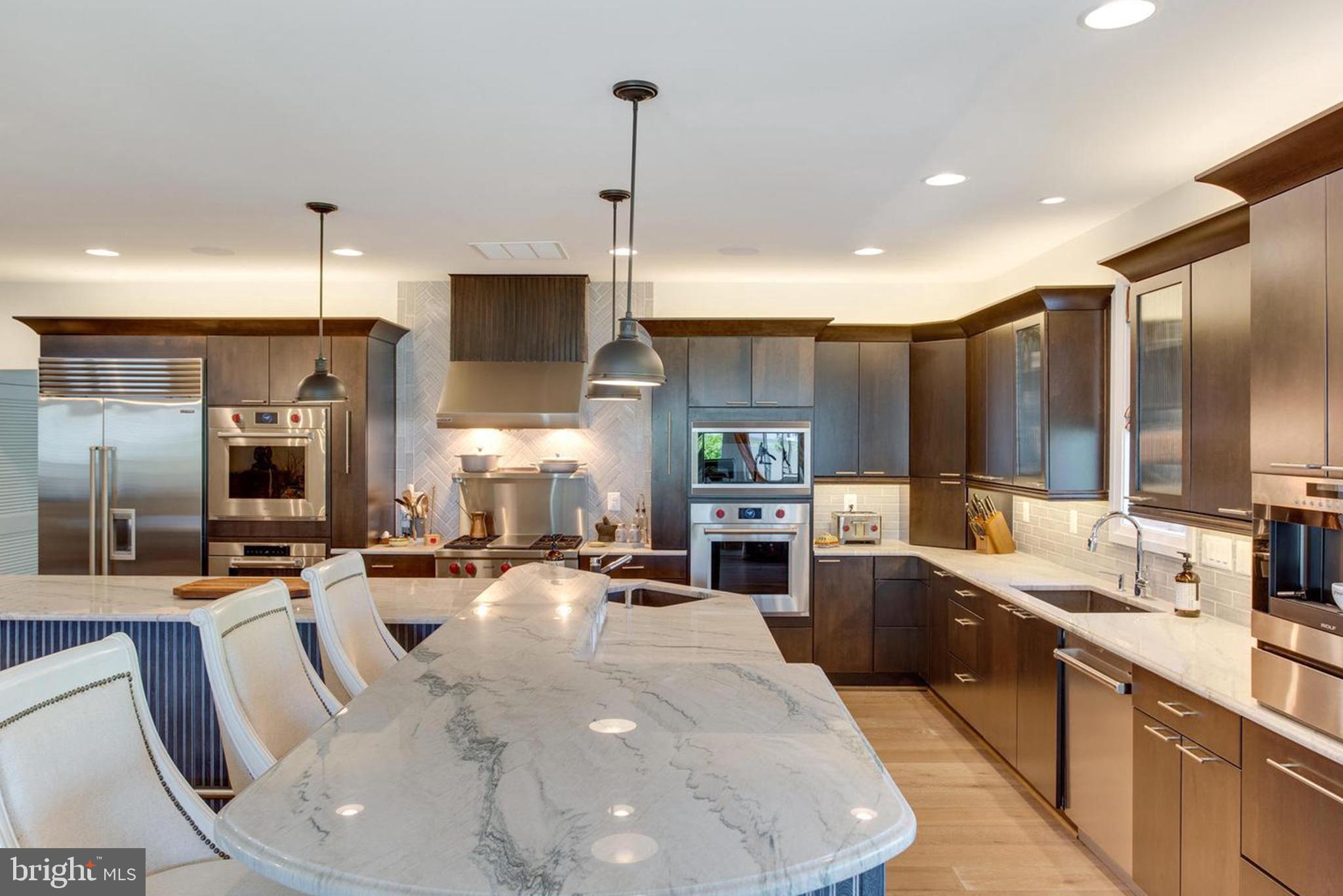 SHADY SIDE - Residential