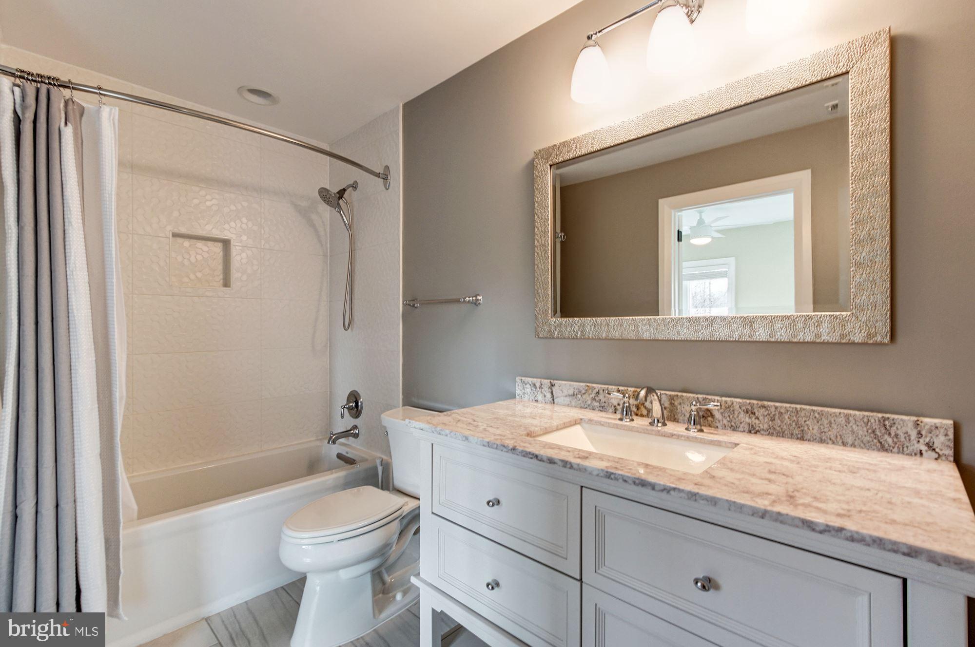 SHADY SIDE - Residential