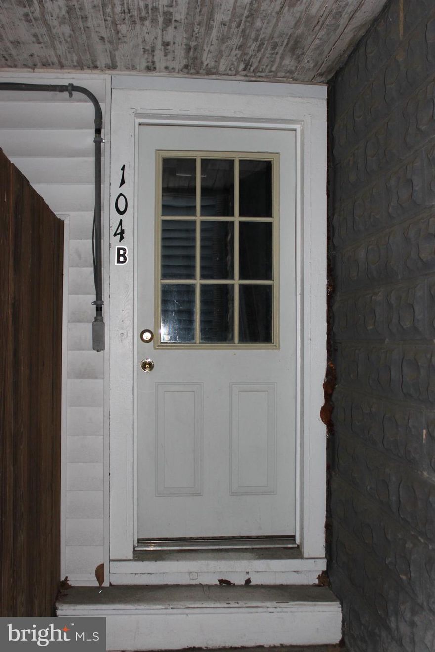 Located on the second floor of an existing office, this space is available immediately, conveniently located in the heart of downtown Centreville. This space is perfect for someone that does not need visibility but would like the privacy to have an office space outside of the home, additional satellite space or whatever your needs are for the space. The space is improved with a kitchenette, consisting of a sink area, and fridge, new half bath with brand new hot water heater. There is plenty of desk space, and even a little porch area. All water, sewer. trash and electric are included in lease price.    Owner is willing to considering modifying the space to suit tenants' needs