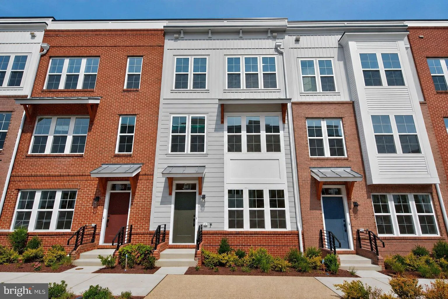 2521 Farmstead Drive Unit 212 CLARKE, Rockville, MD, 20850
