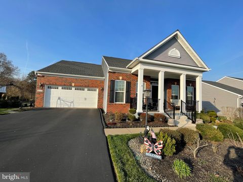 14220 BELLE AVENUE CULPEPER VA 22701