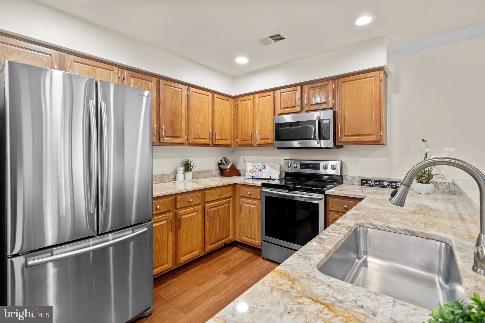 REYNOLDS PROSPECT - Residential