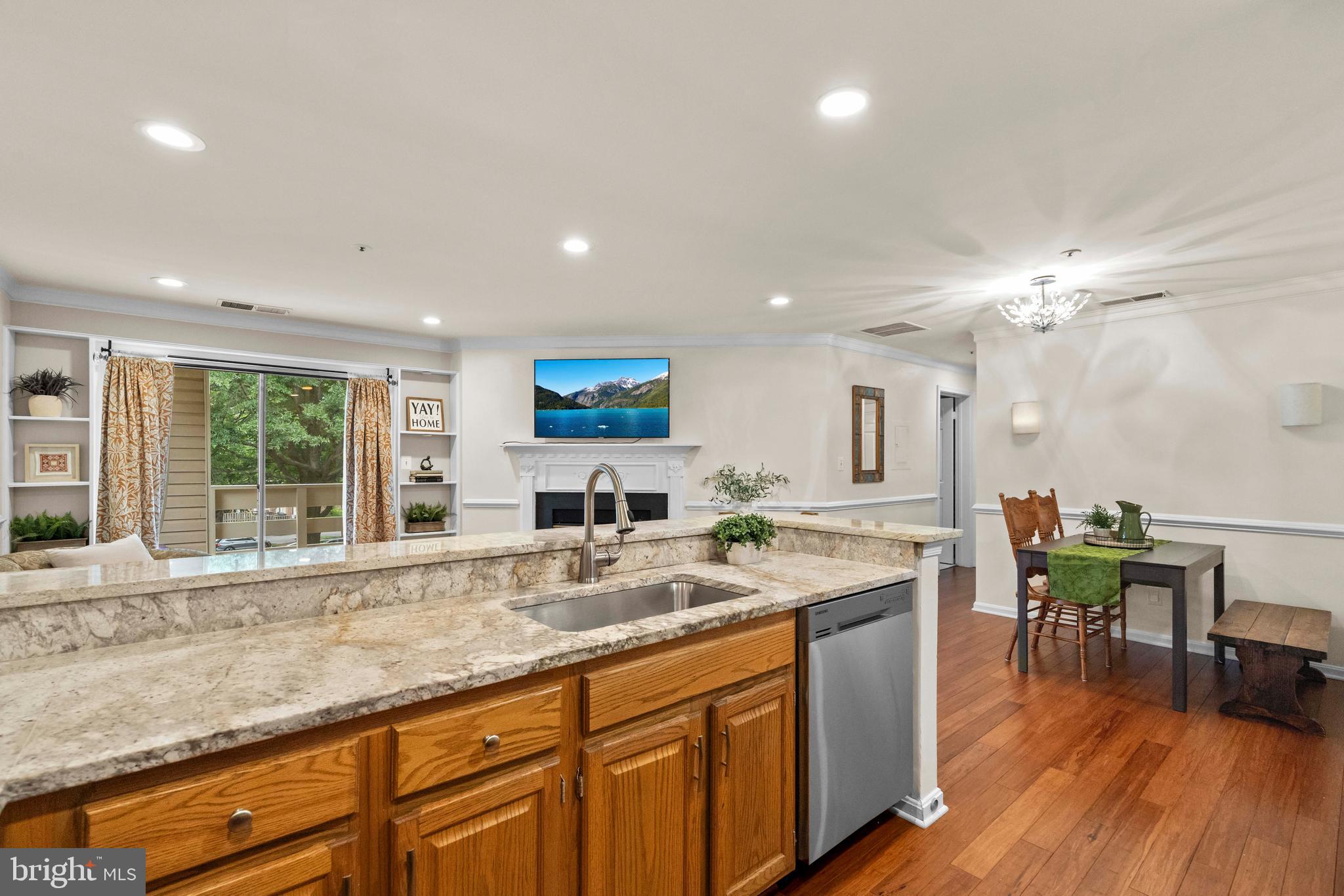 REYNOLDS PROSPECT - Residential