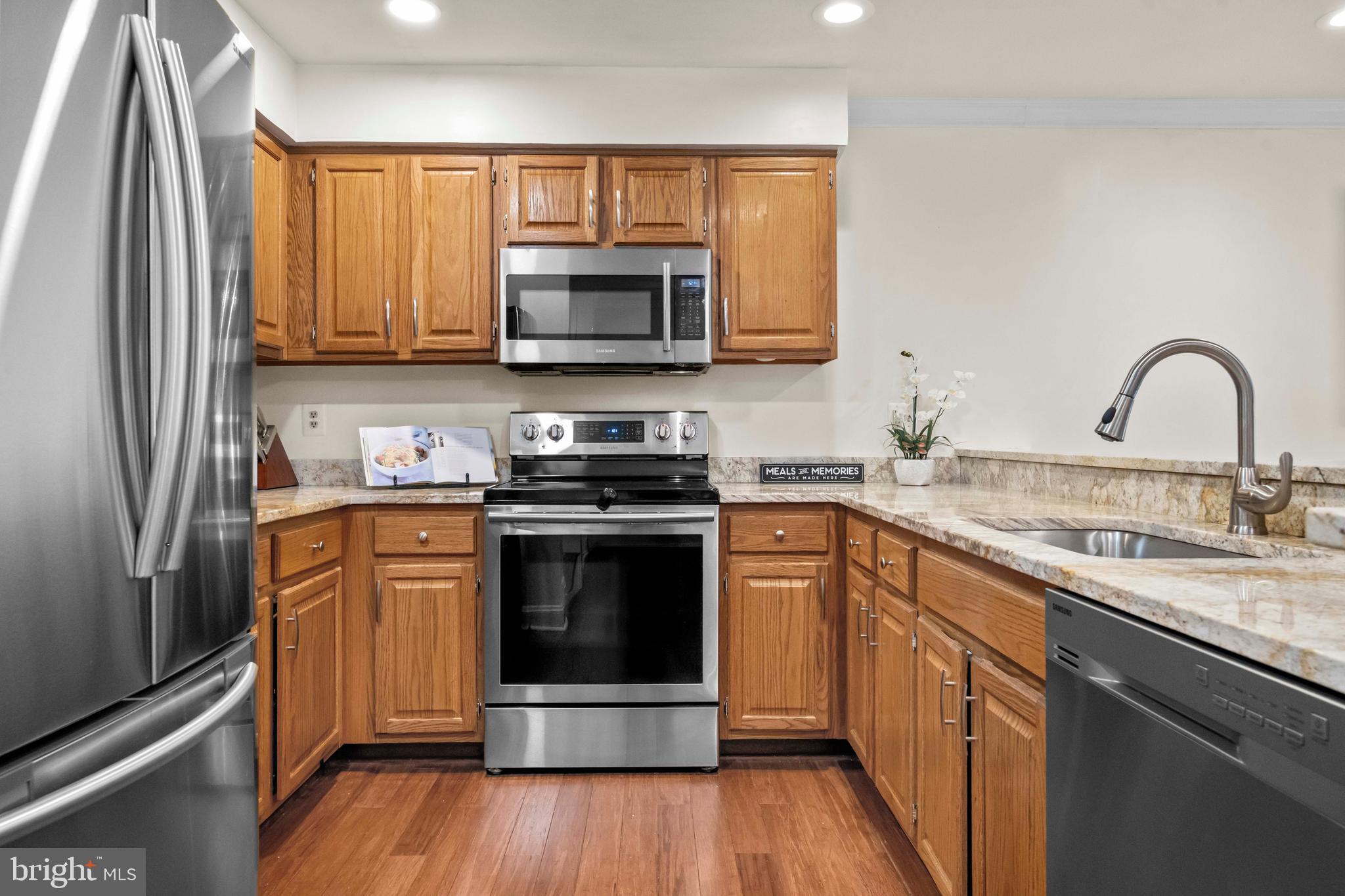 REYNOLDS PROSPECT - Residential