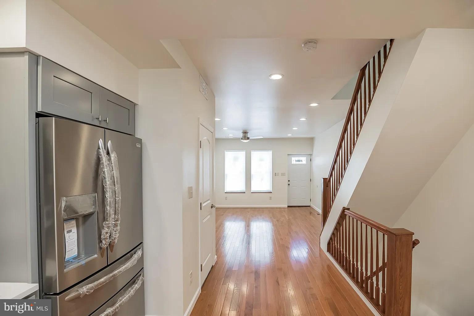 POINT BREEZE - Residential