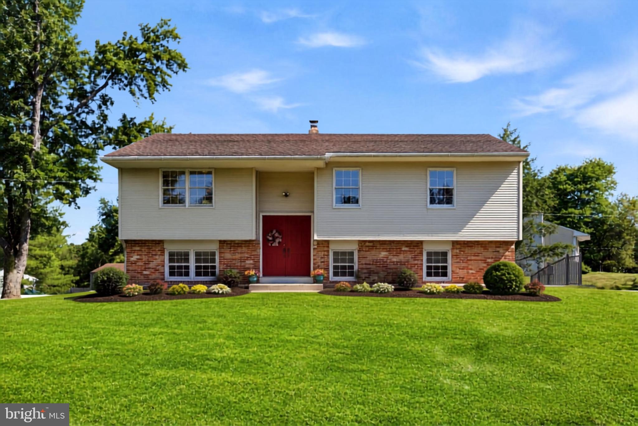 3901 BETH DRIVE