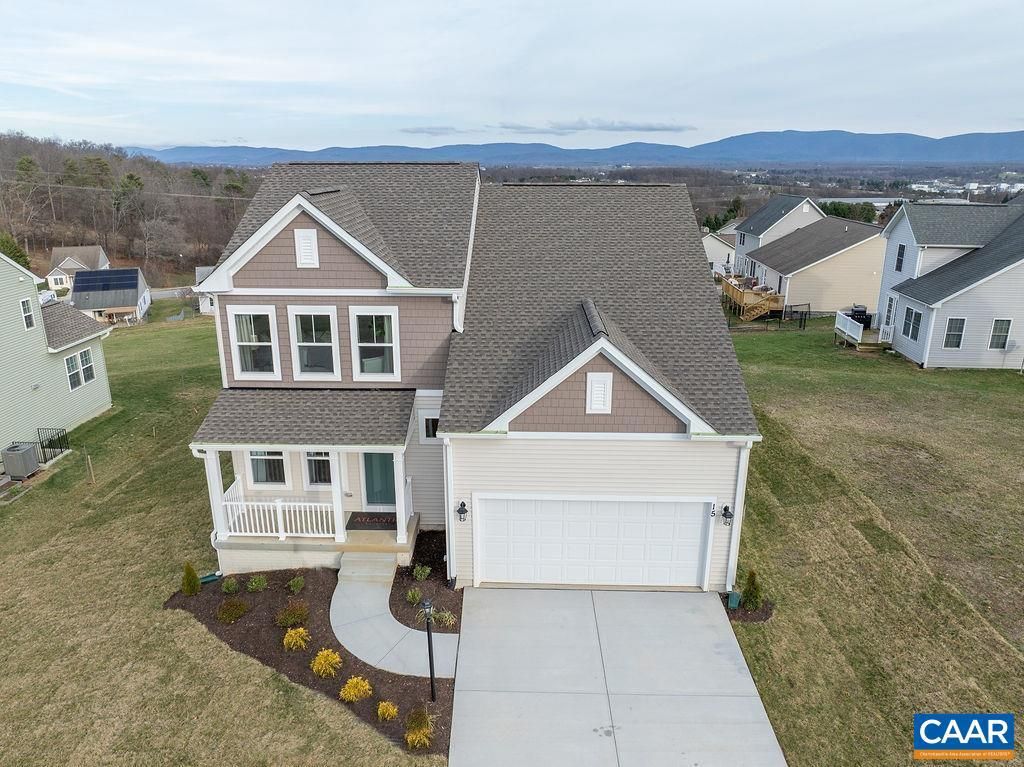 Photo of 86 Lookover Ter, STUARTS DRAFT, VA 24477 (MLS # 669756)