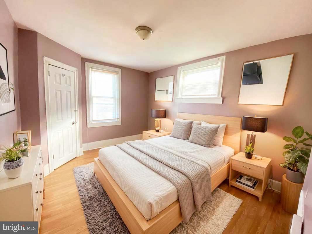 OGONTZ - Residential Lease