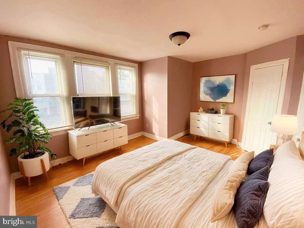 OGONTZ - Residential Lease