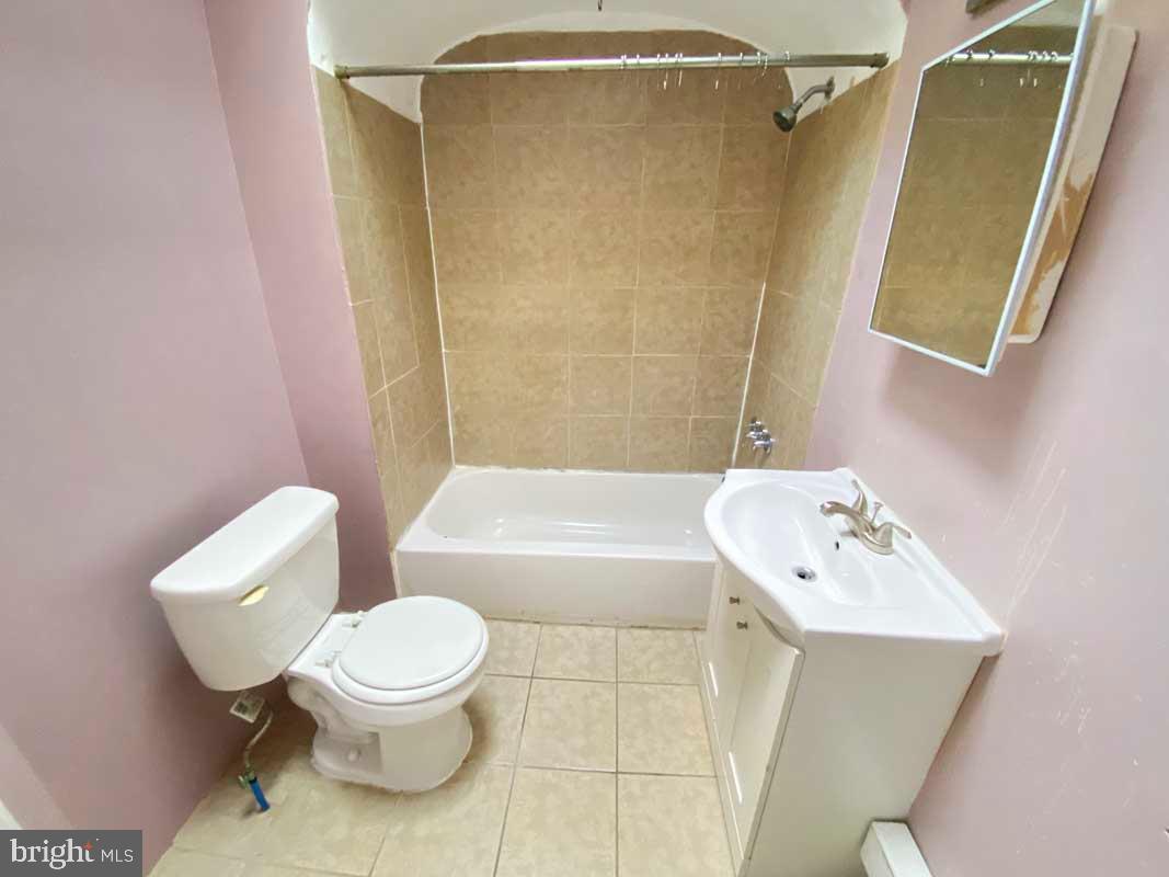 OGONTZ - Residential Lease