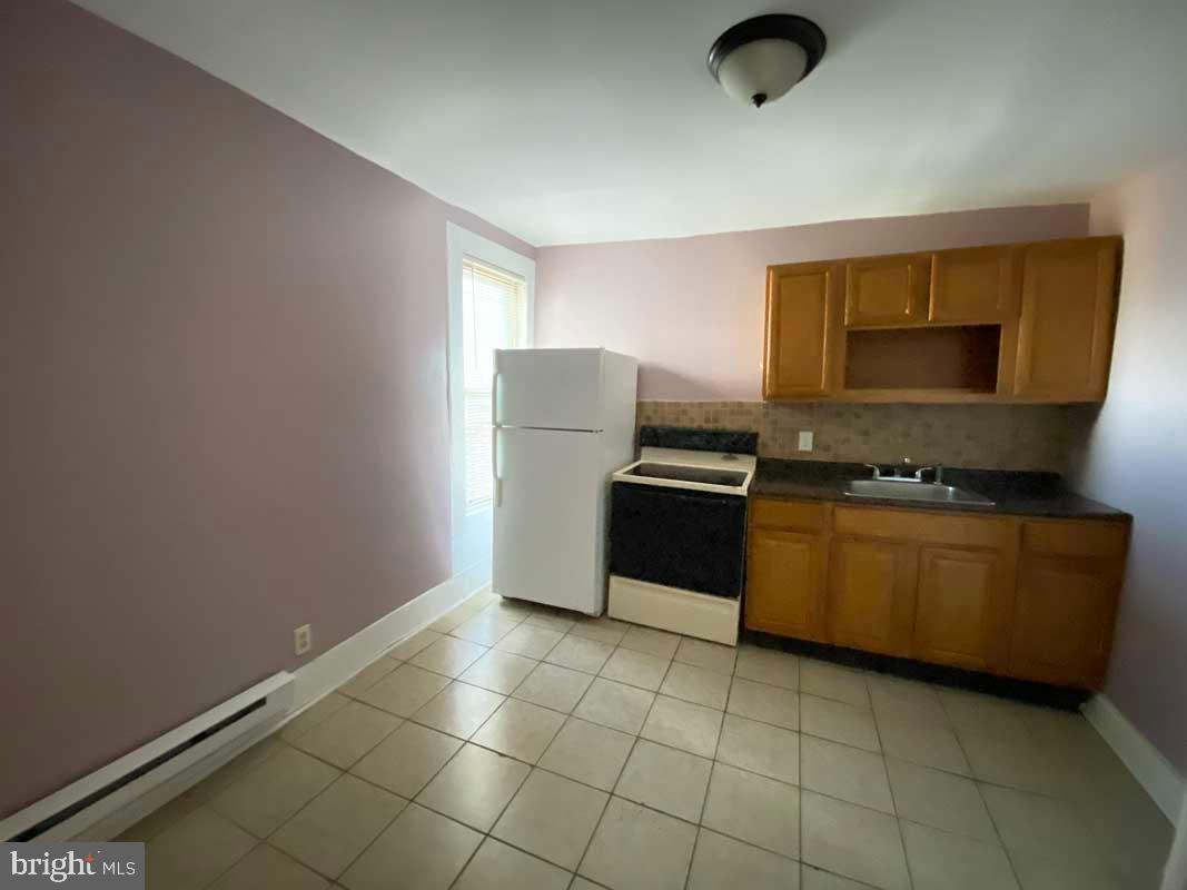 OGONTZ - Residential Lease