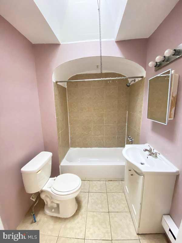 OGONTZ - Residential Lease