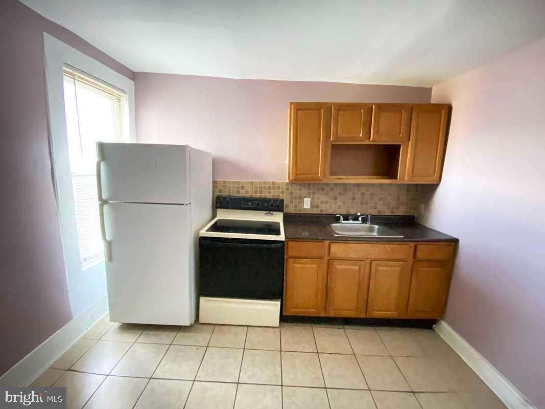 OGONTZ - Residential Lease