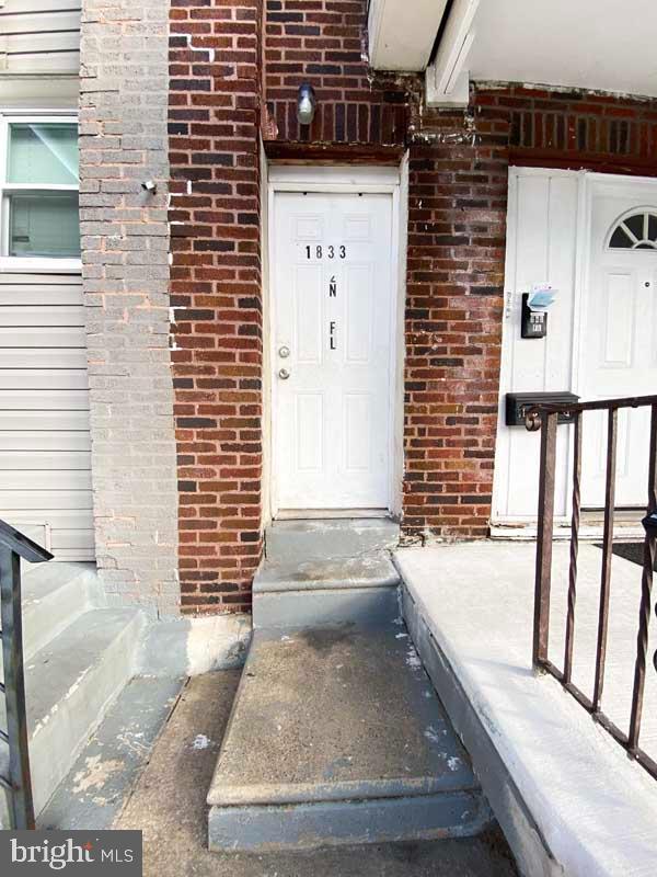 OGONTZ - Residential Lease