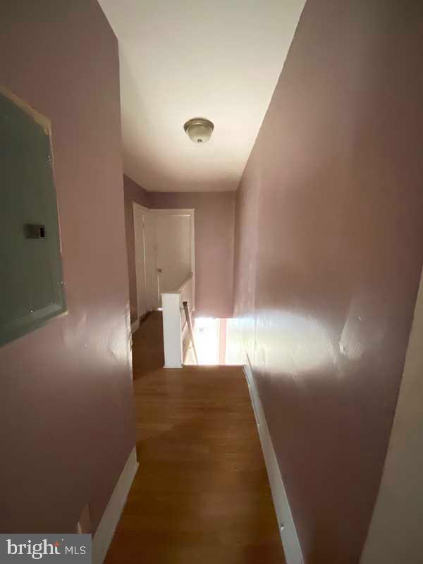 OGONTZ - Residential Lease