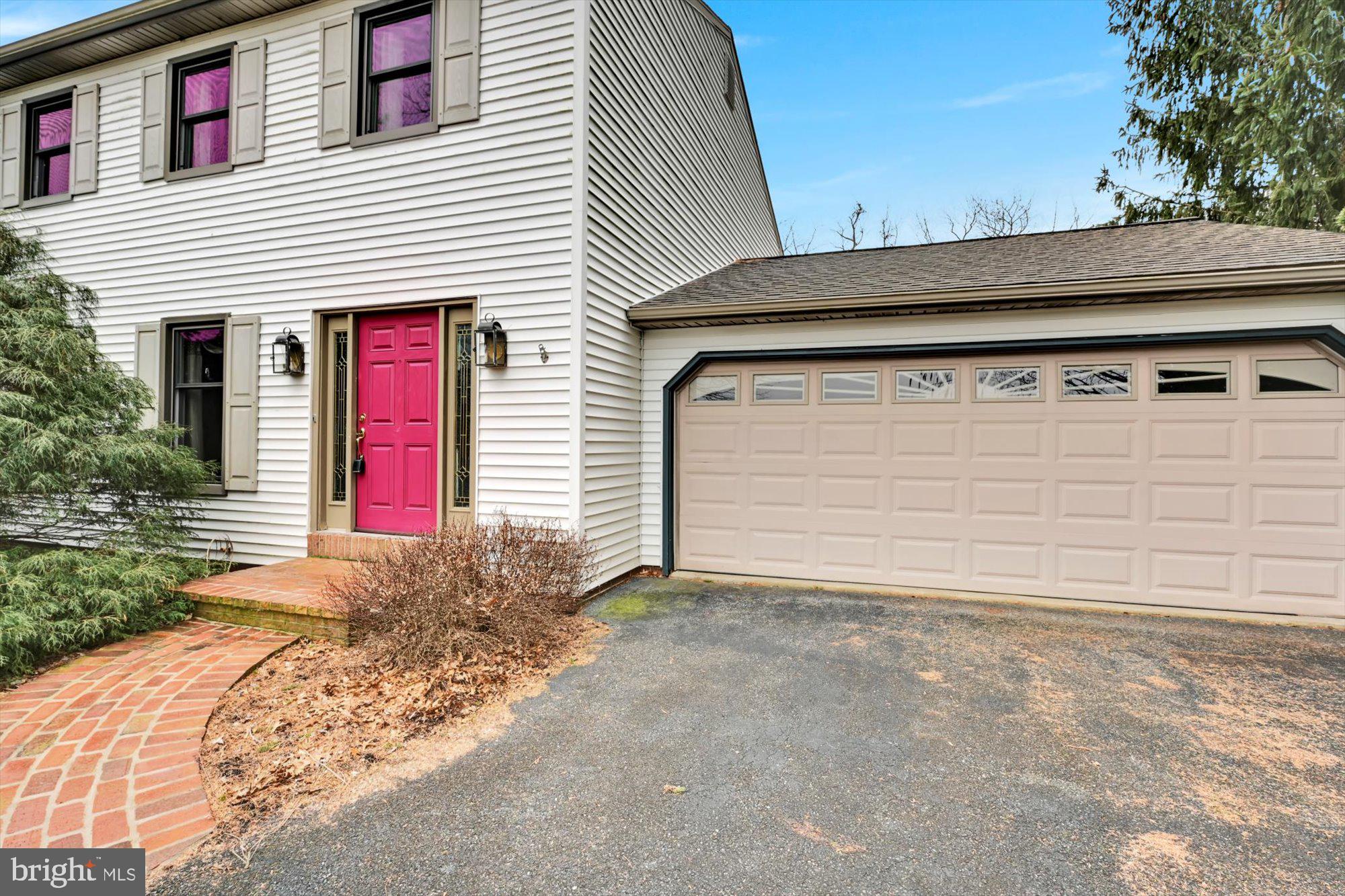 MOUNT JOY TWP - Residential