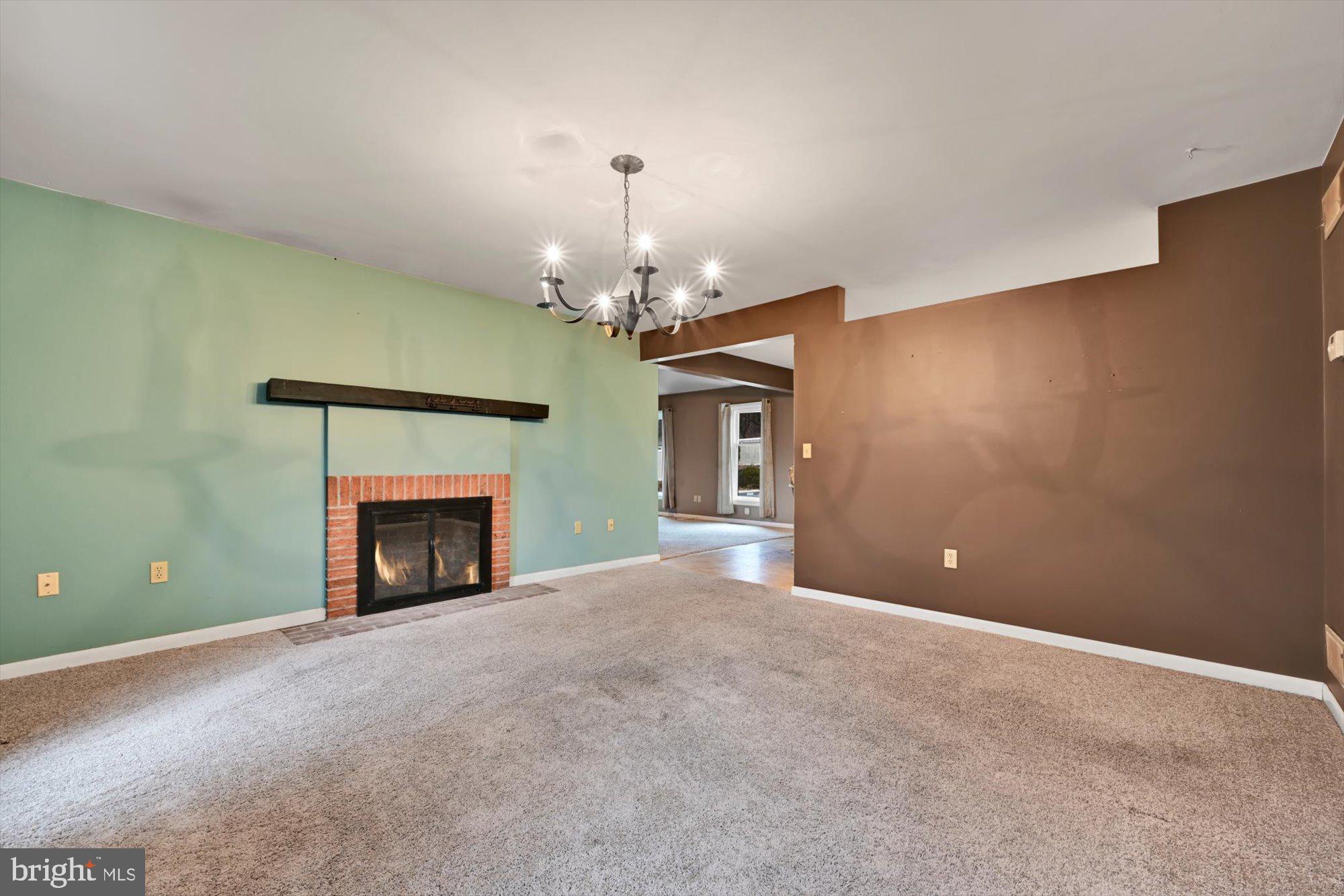 MOUNT JOY TWP - Residential