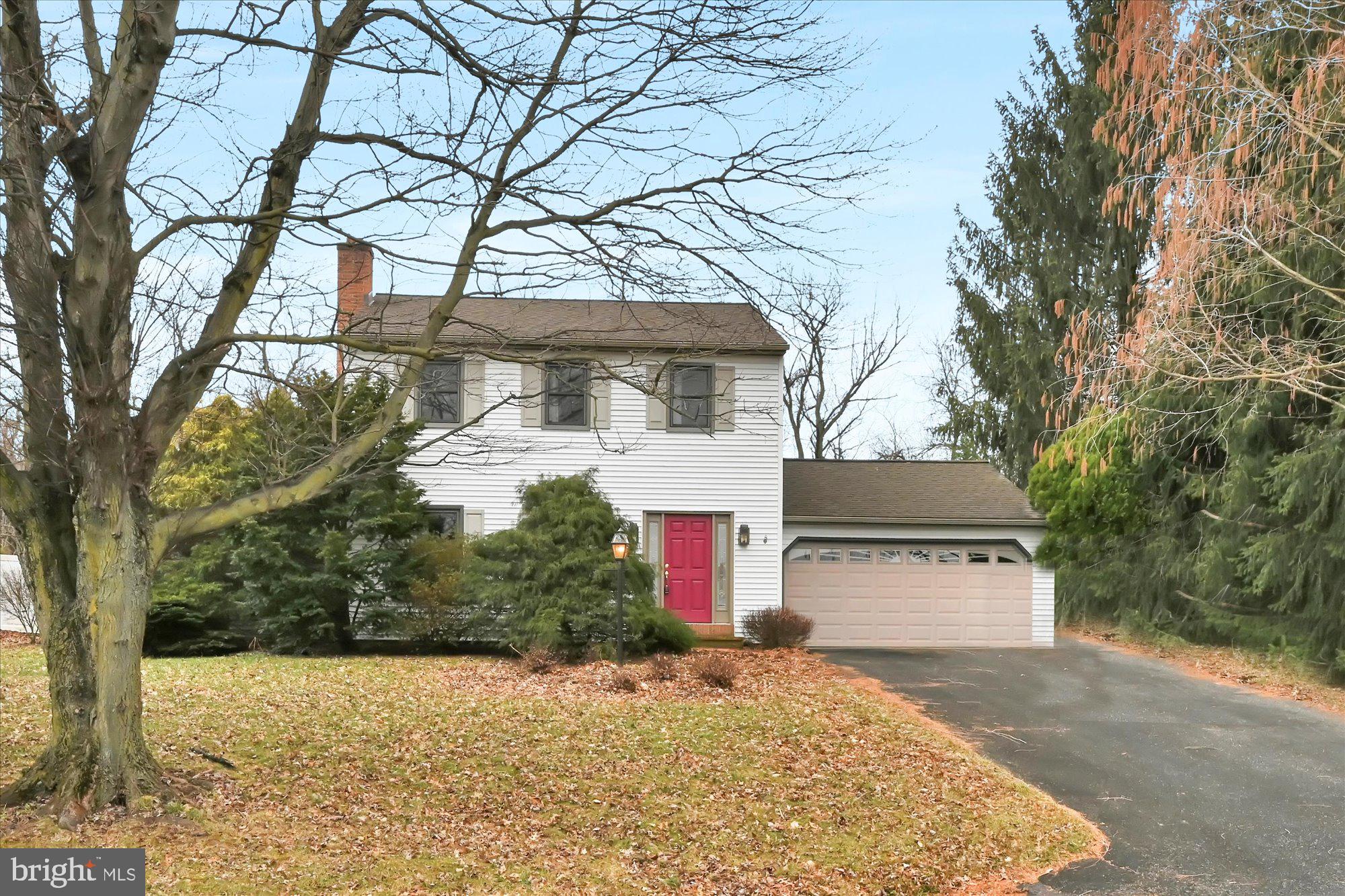 MOUNT JOY TWP - Residential