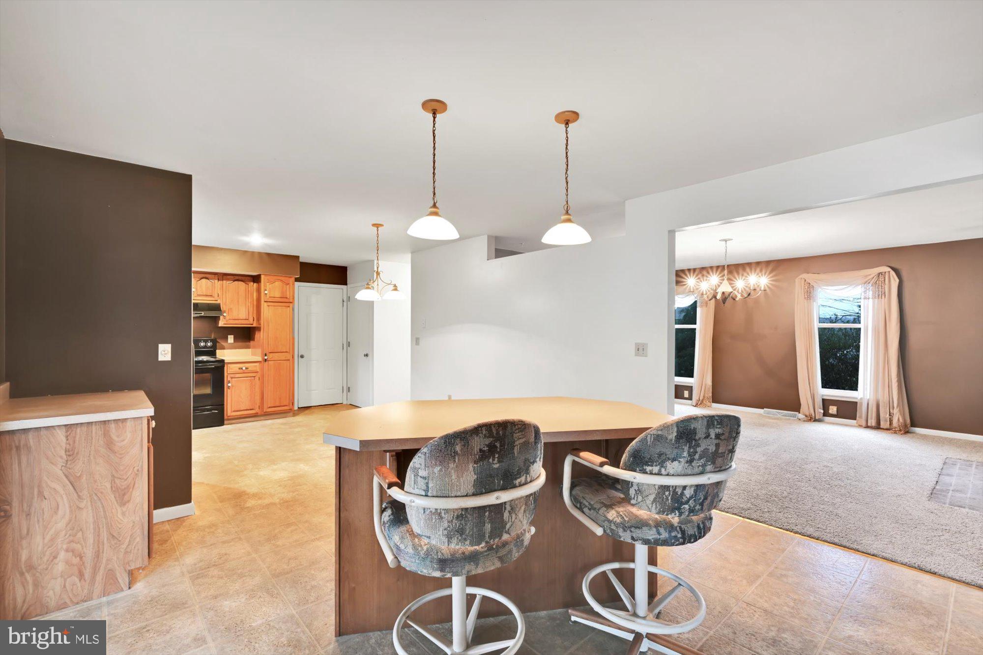 MOUNT JOY TWP - Residential