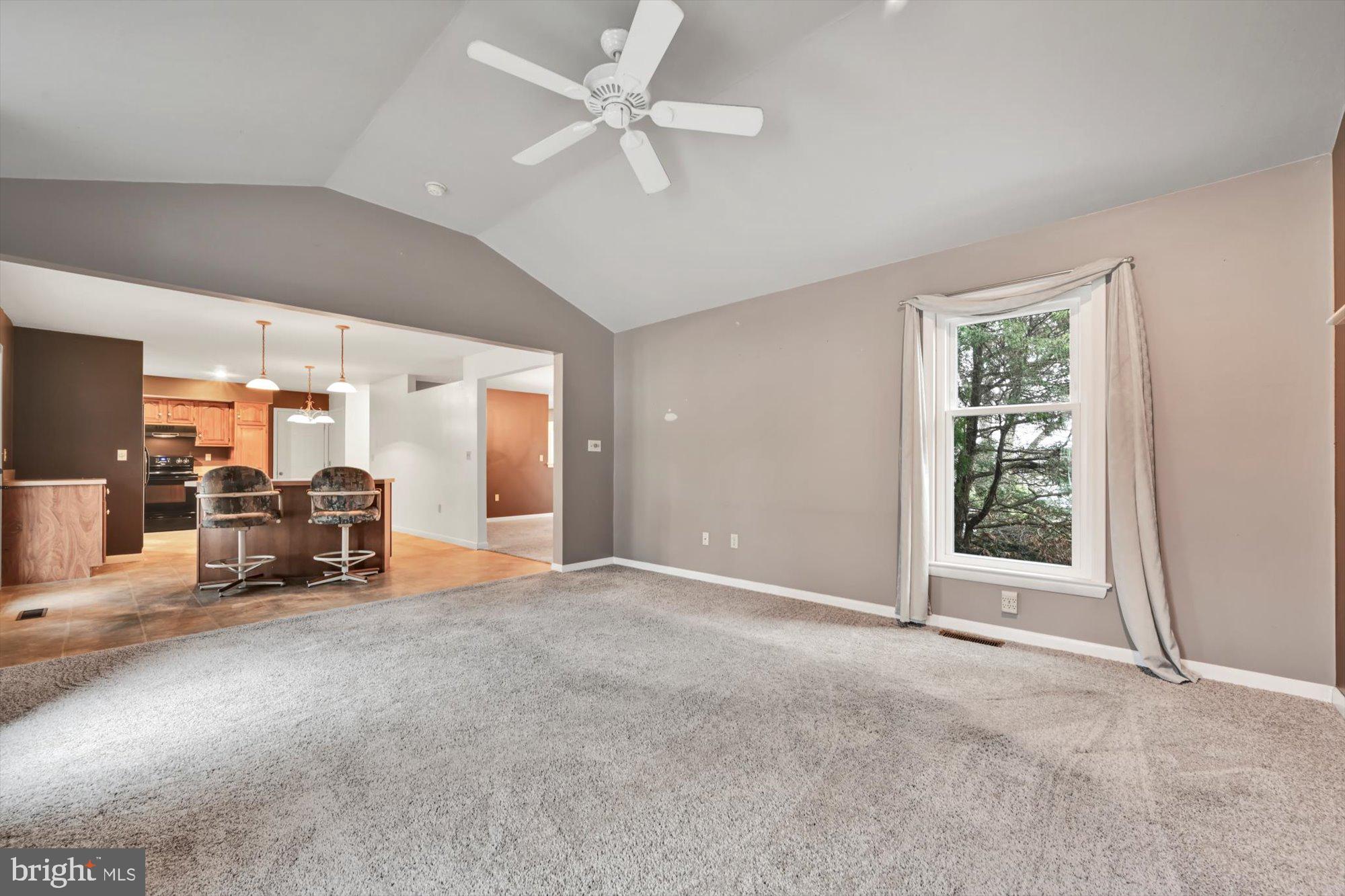 MOUNT JOY TWP - Residential