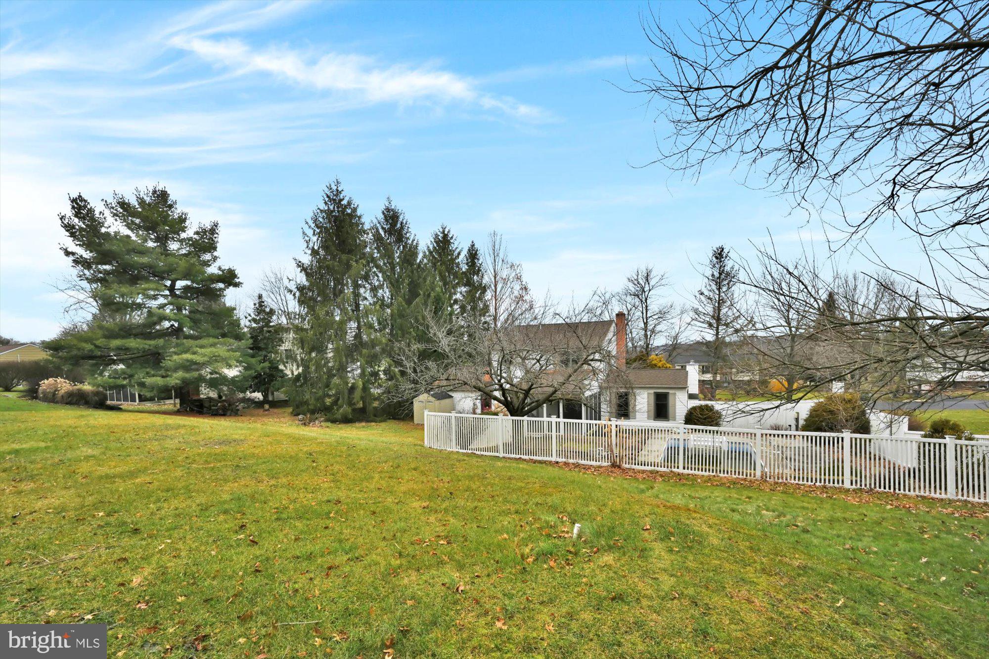 MOUNT JOY TWP - Residential