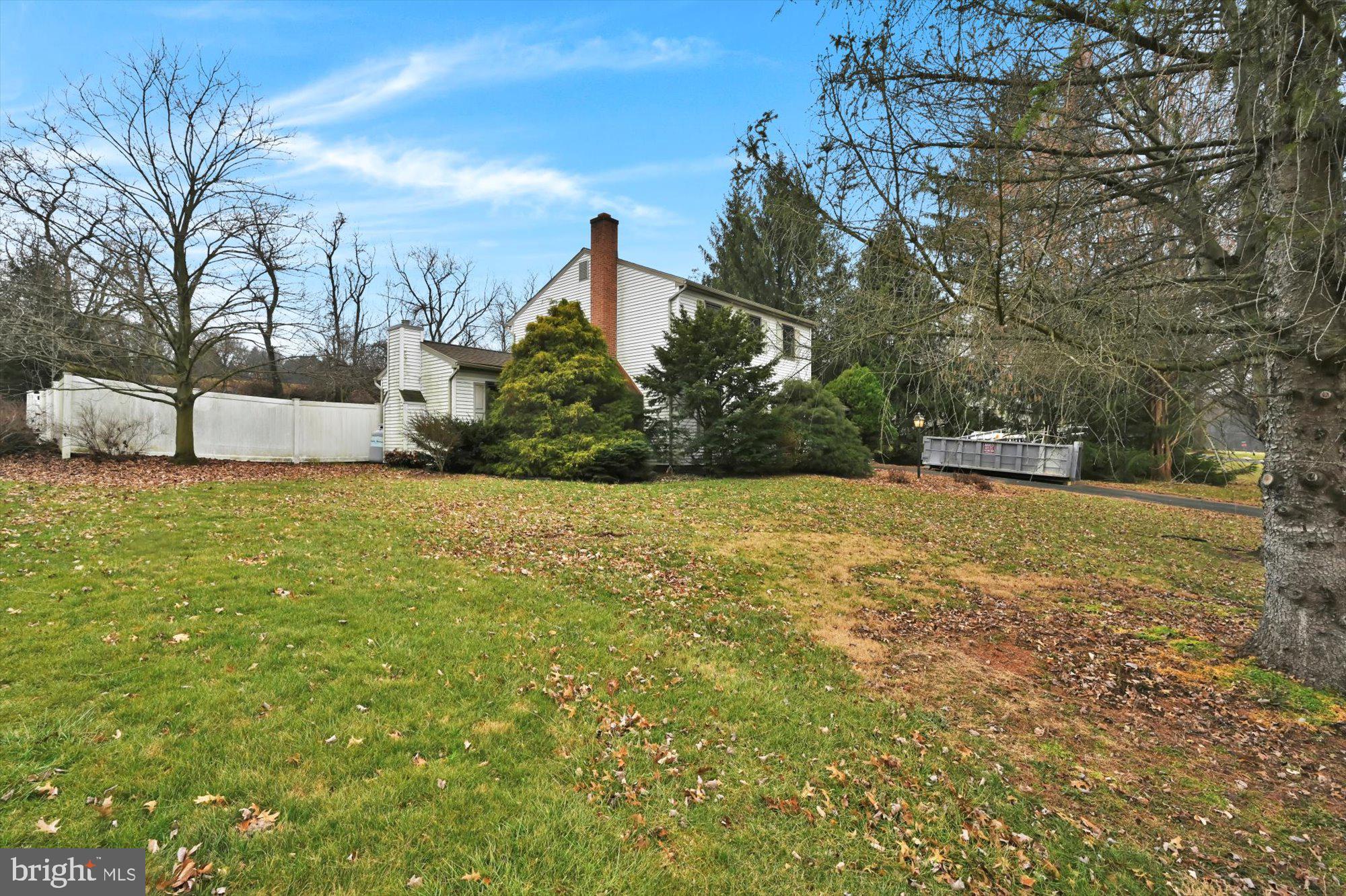 MOUNT JOY TWP - Residential