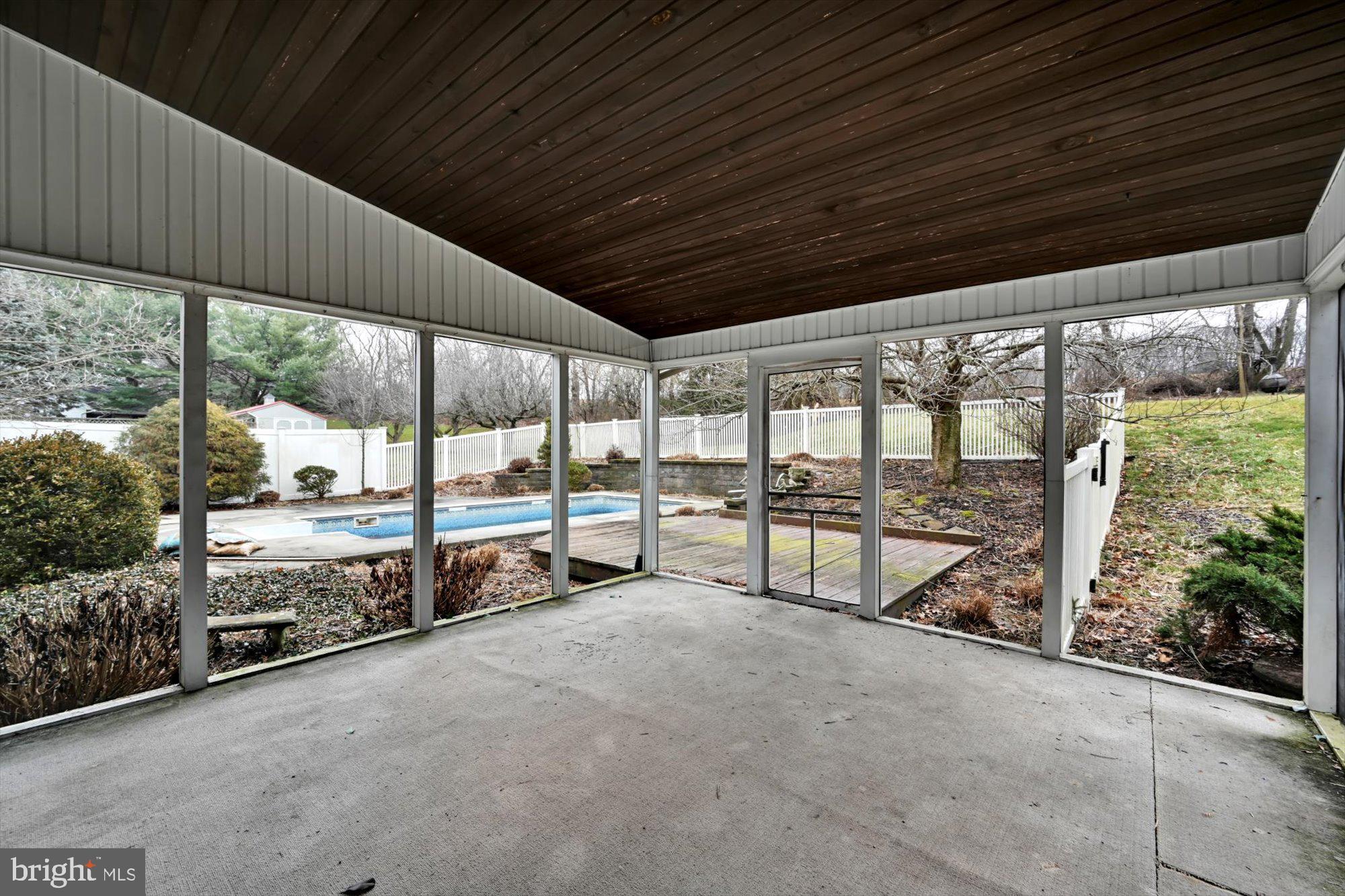 MOUNT JOY TWP - Residential