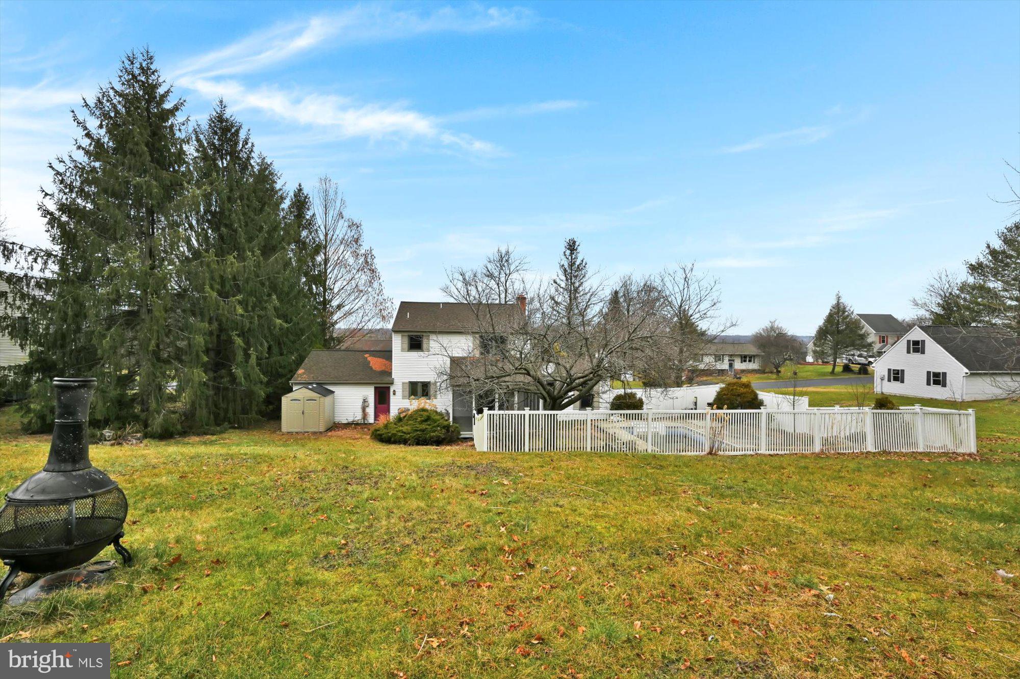 MOUNT JOY TWP - Residential