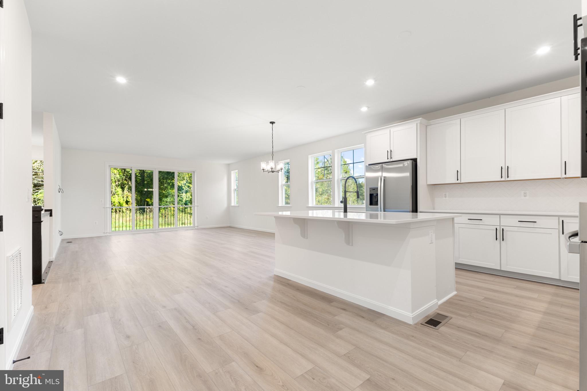 FOXHAVEN - Residential