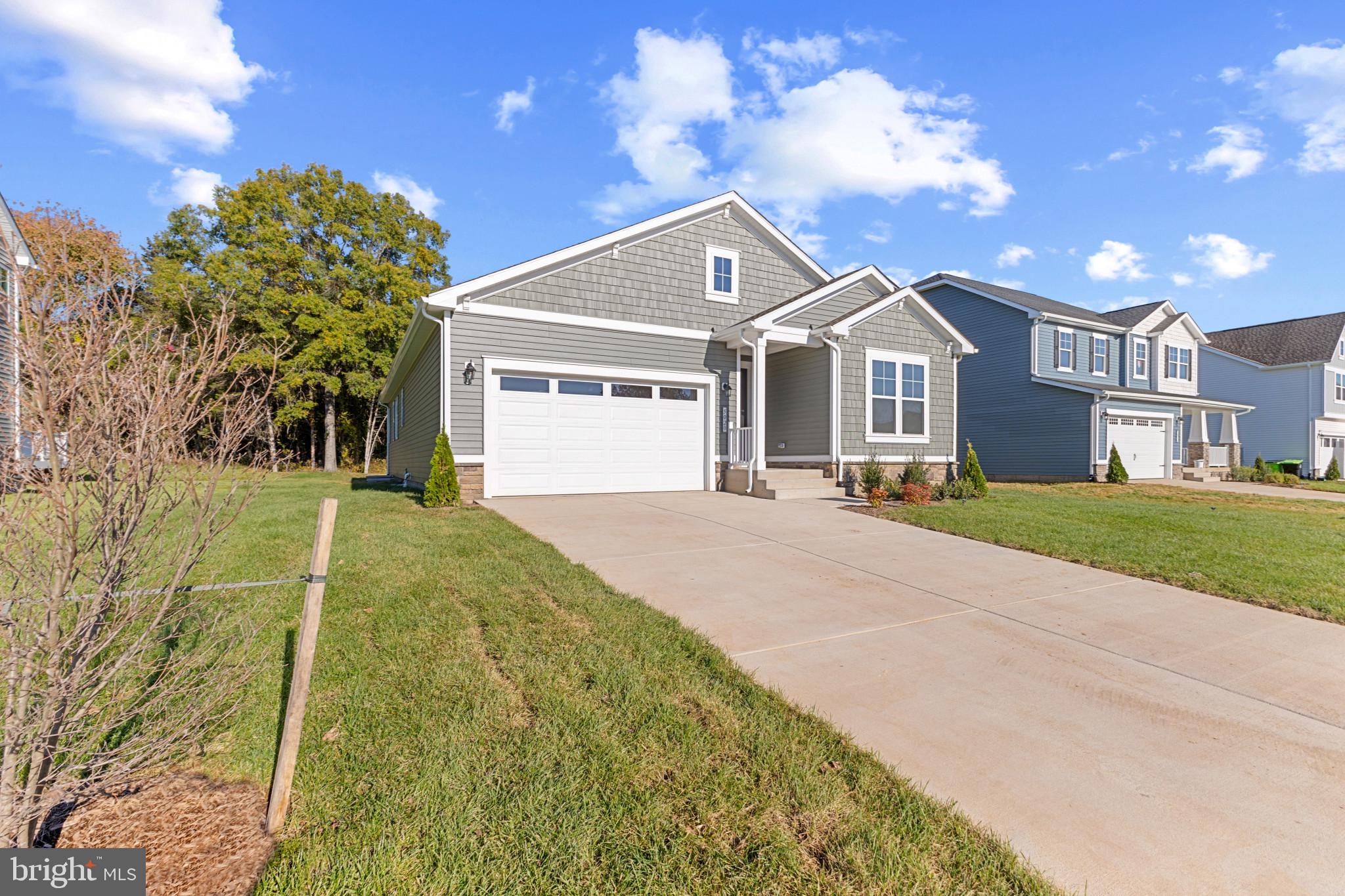 FOXHAVEN - Residential