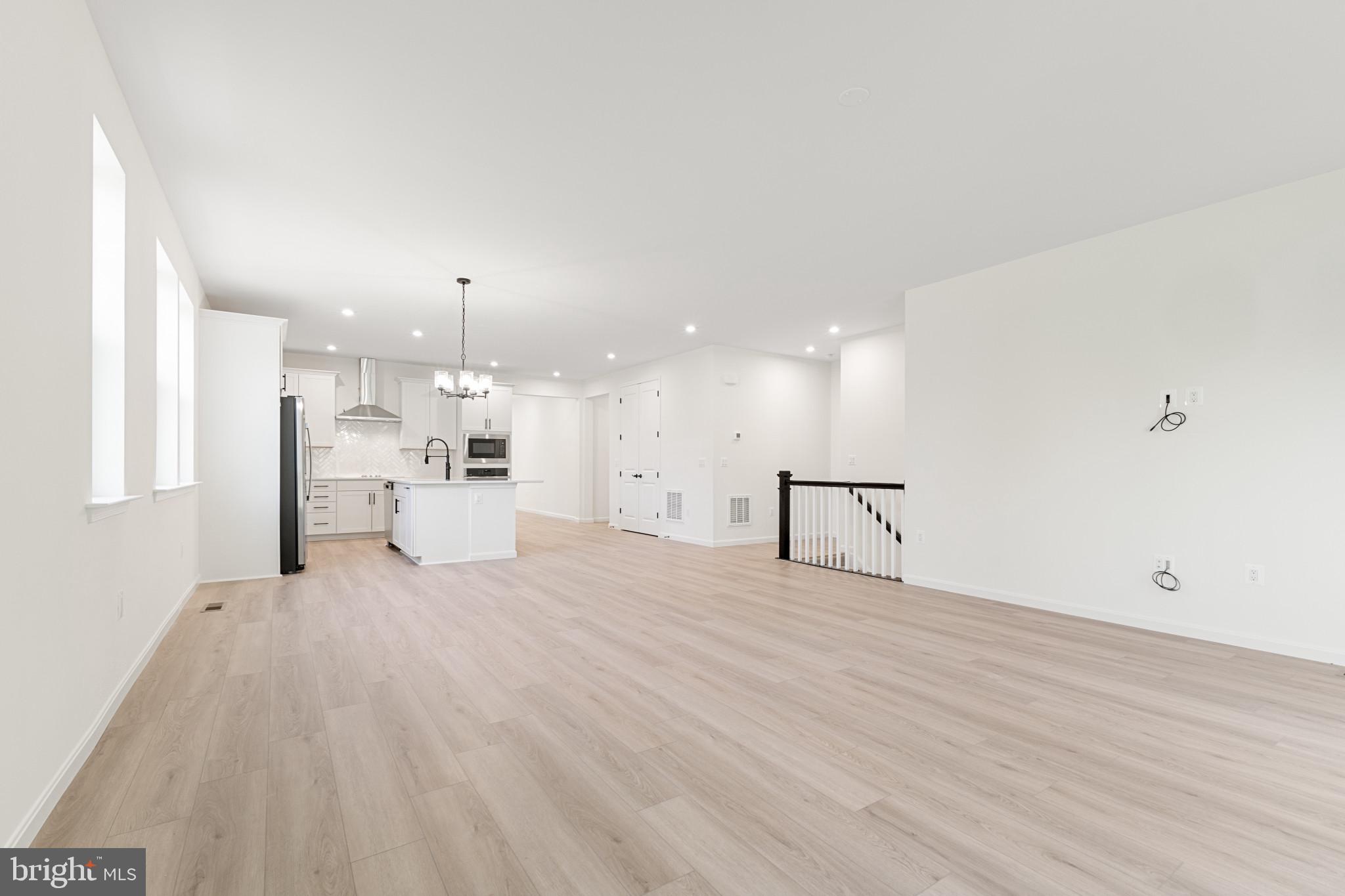 FOXHAVEN - Residential