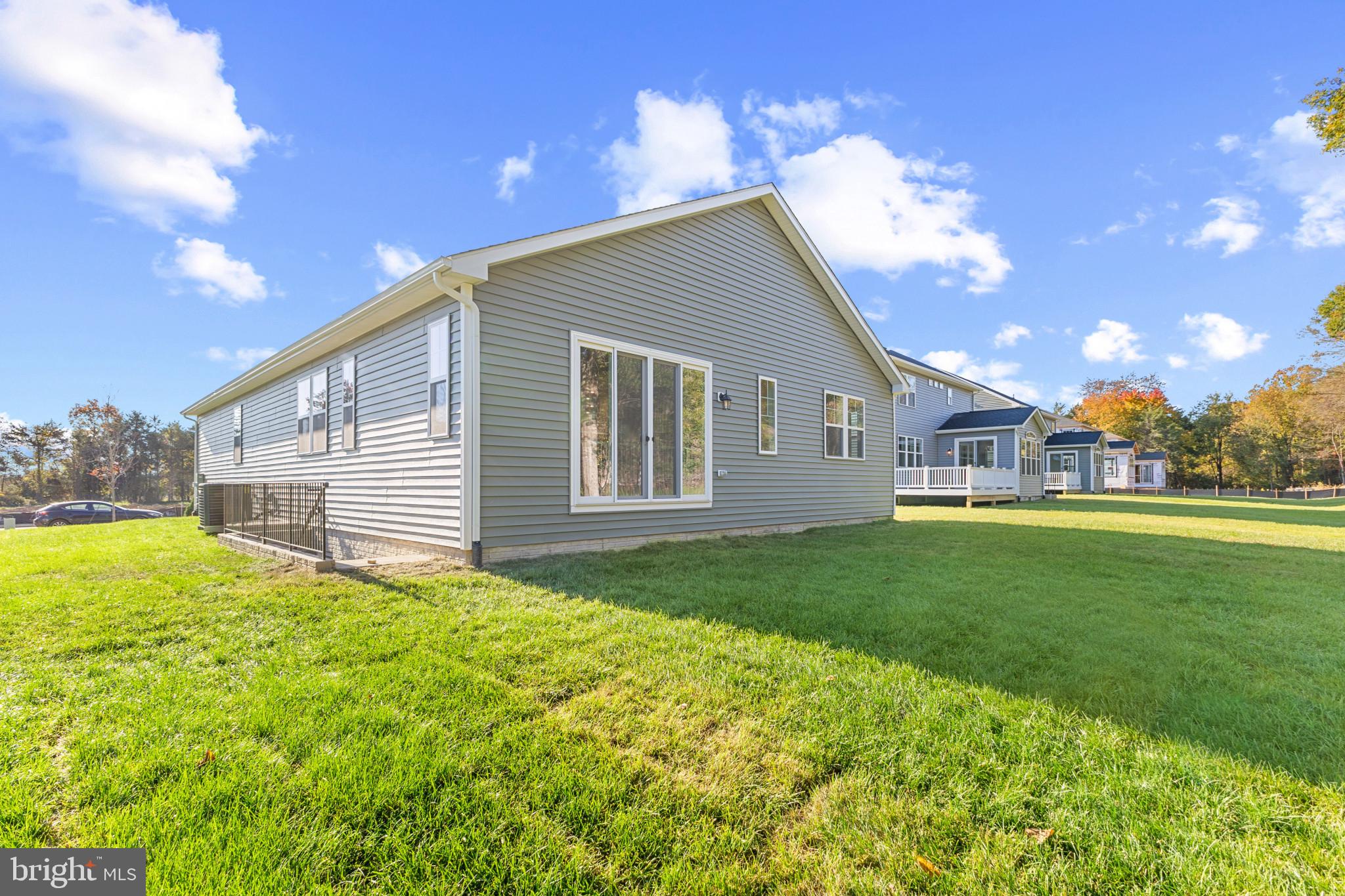 FOXHAVEN - Residential