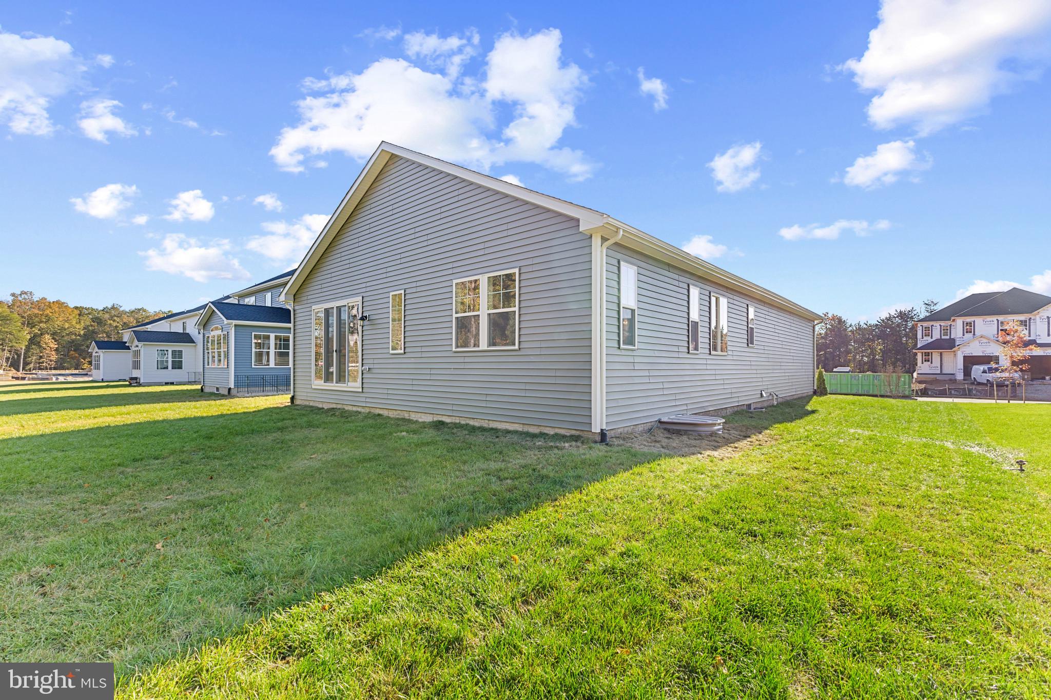 FOXHAVEN - Residential