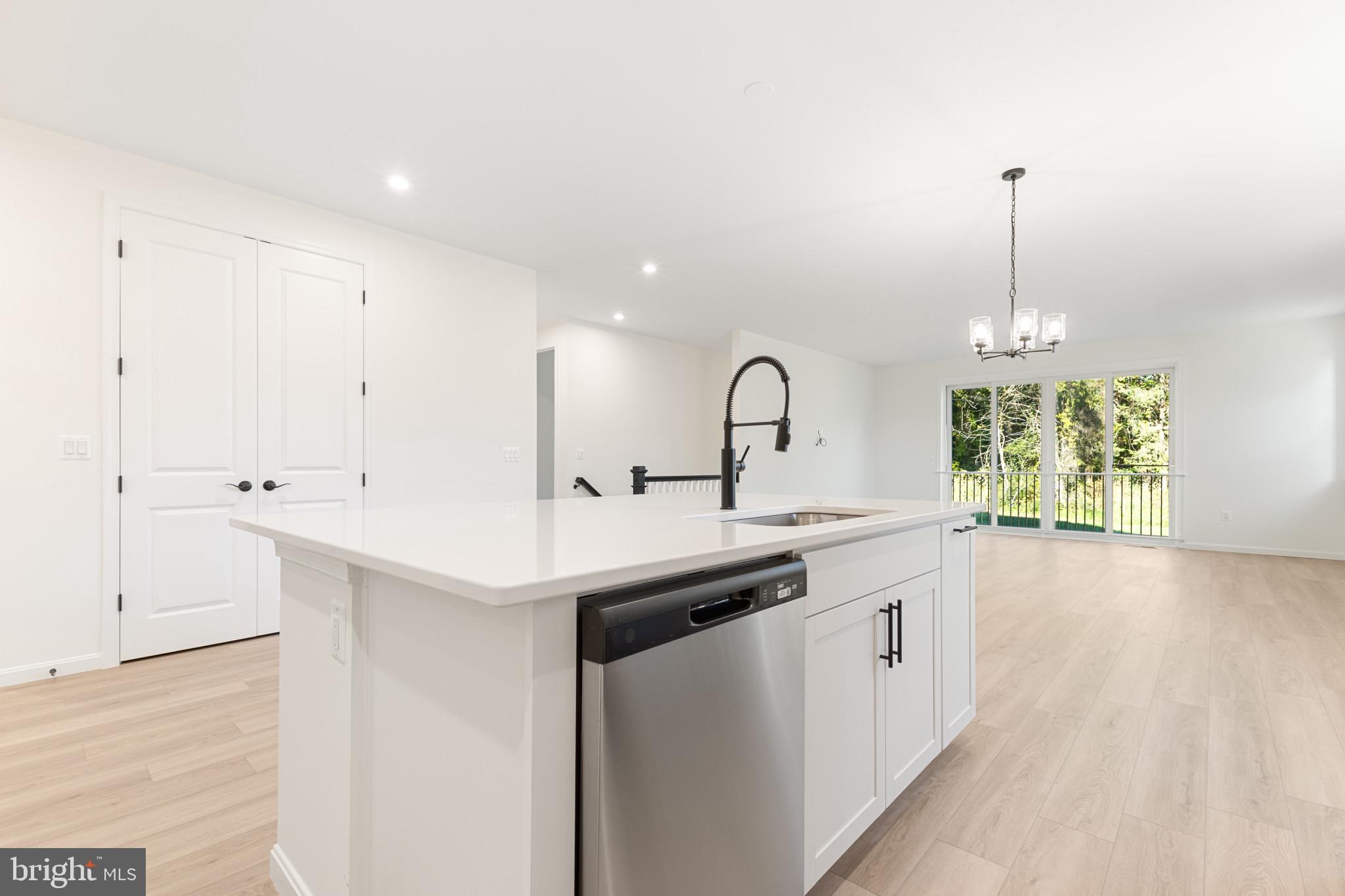 FOXHAVEN - Residential