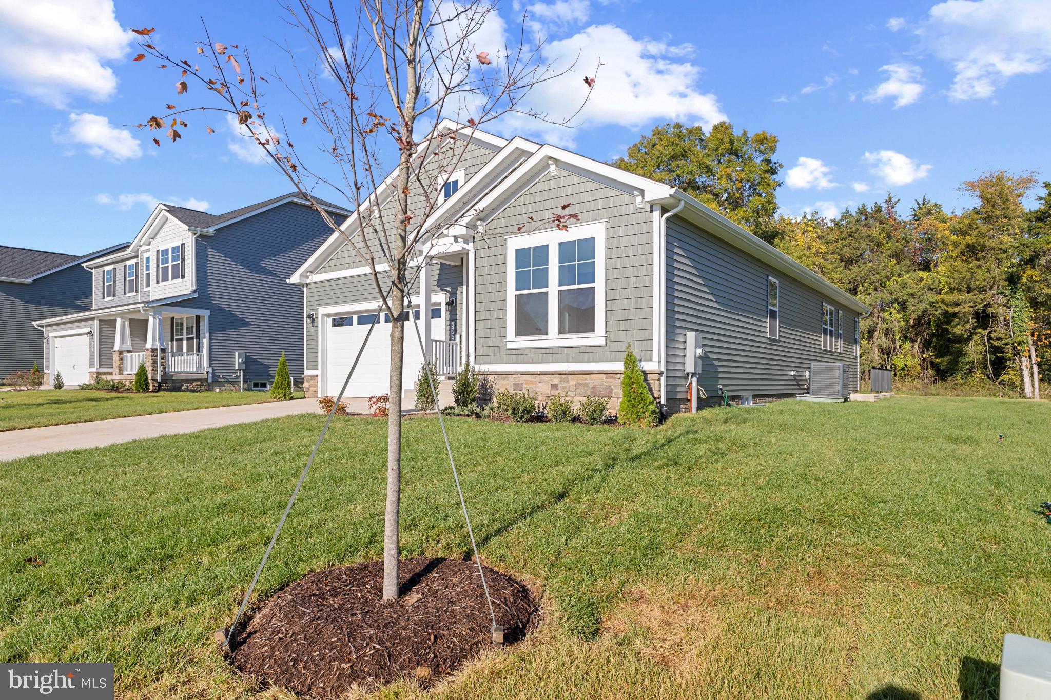 FOXHAVEN - Residential