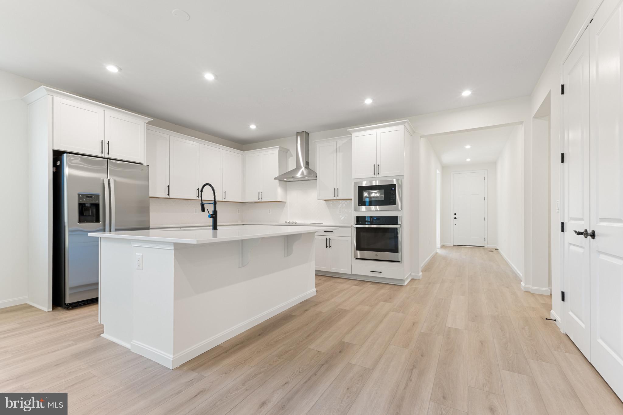 FOXHAVEN - Residential