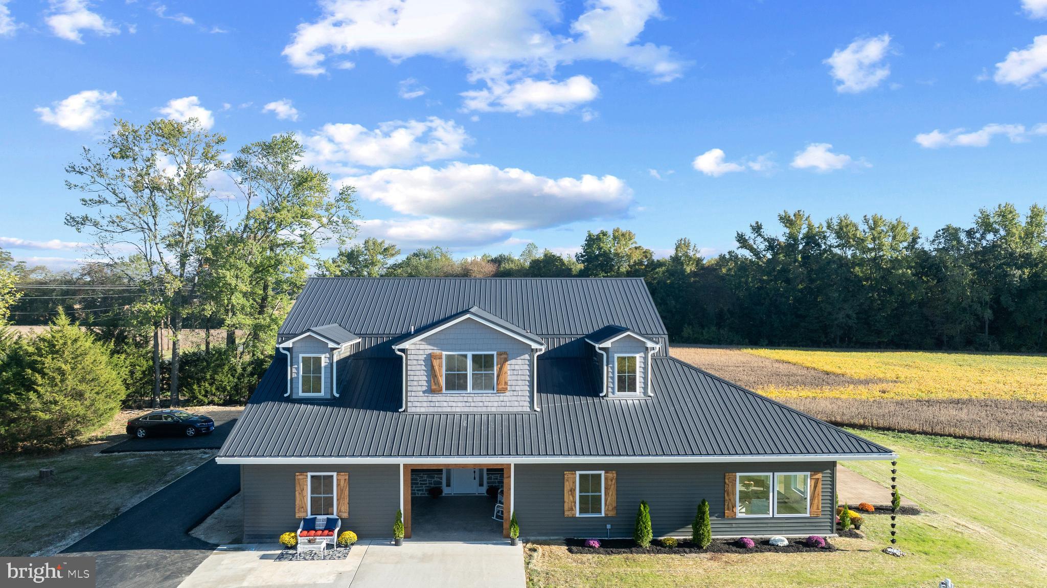 1809 BUSIC CHURCH ROAD