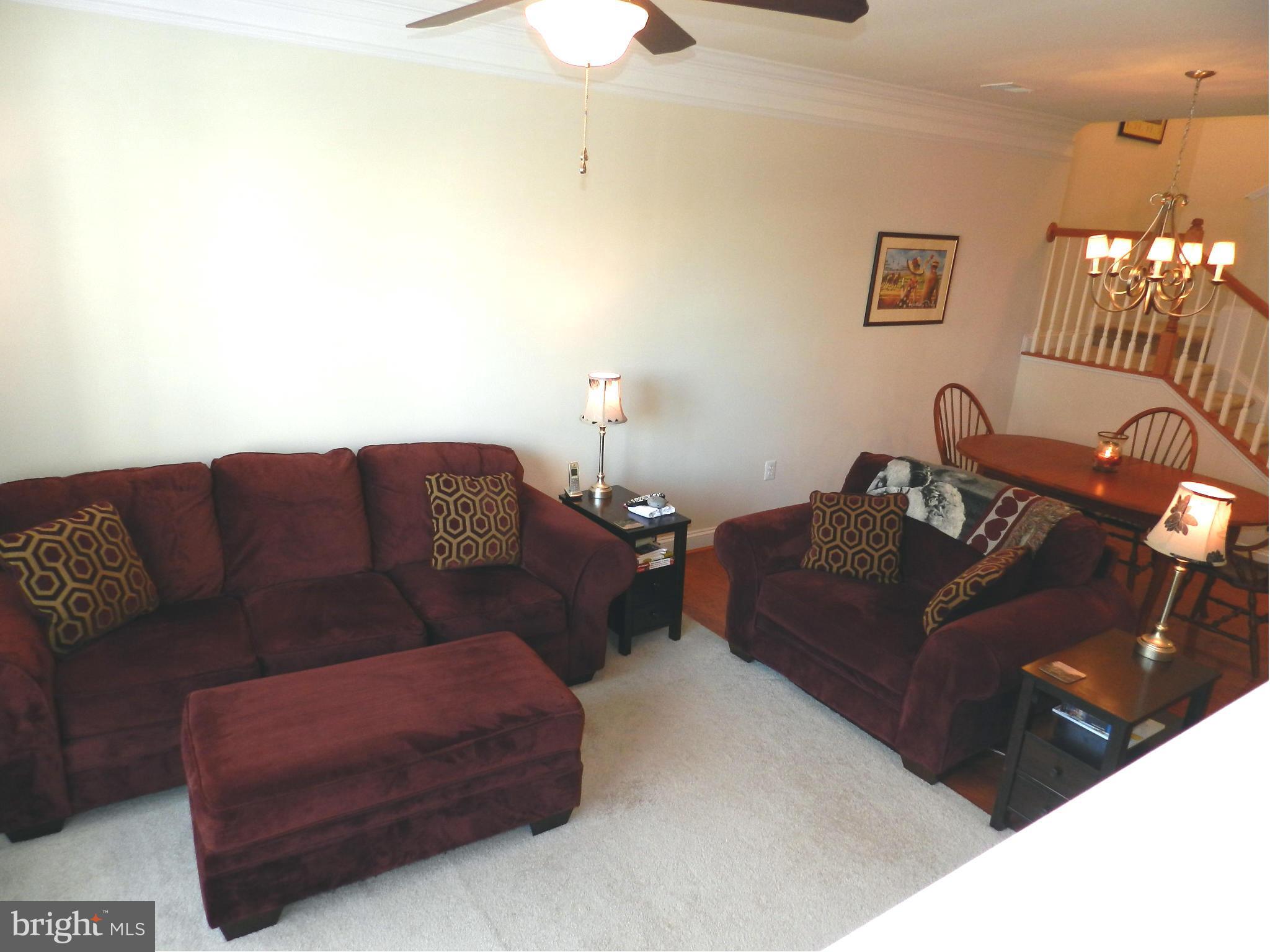 POTOMAC CLUB - Residential