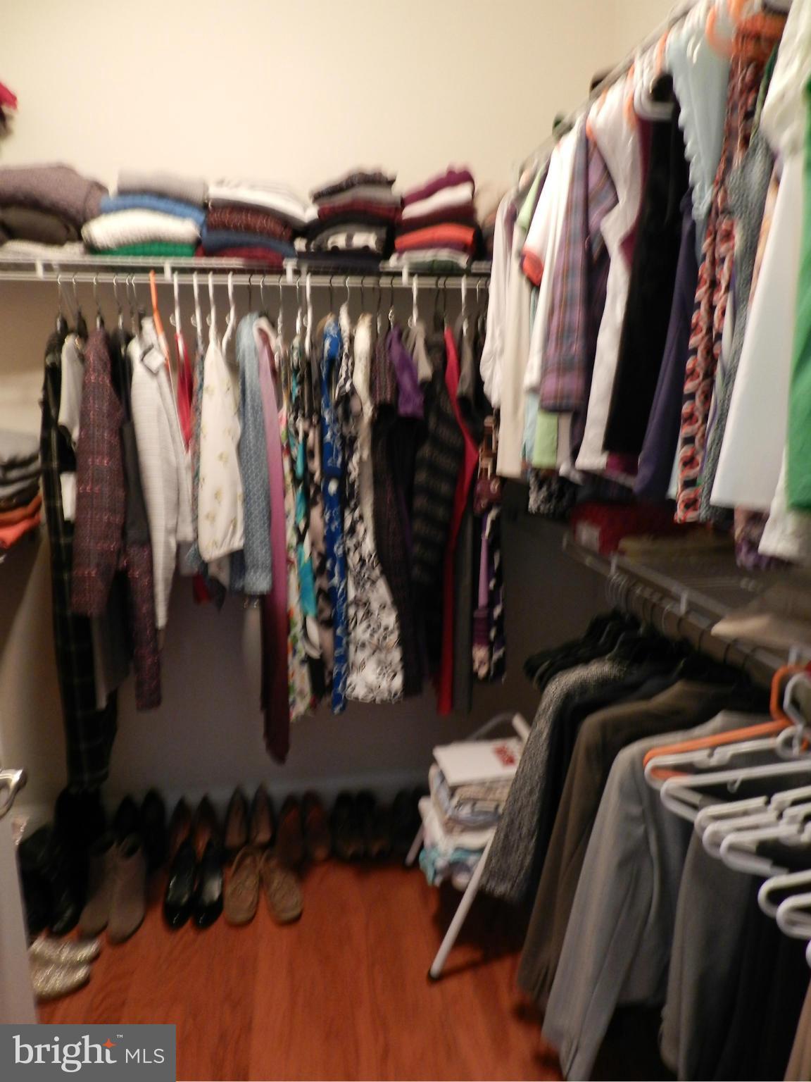 POTOMAC CLUB - Residential