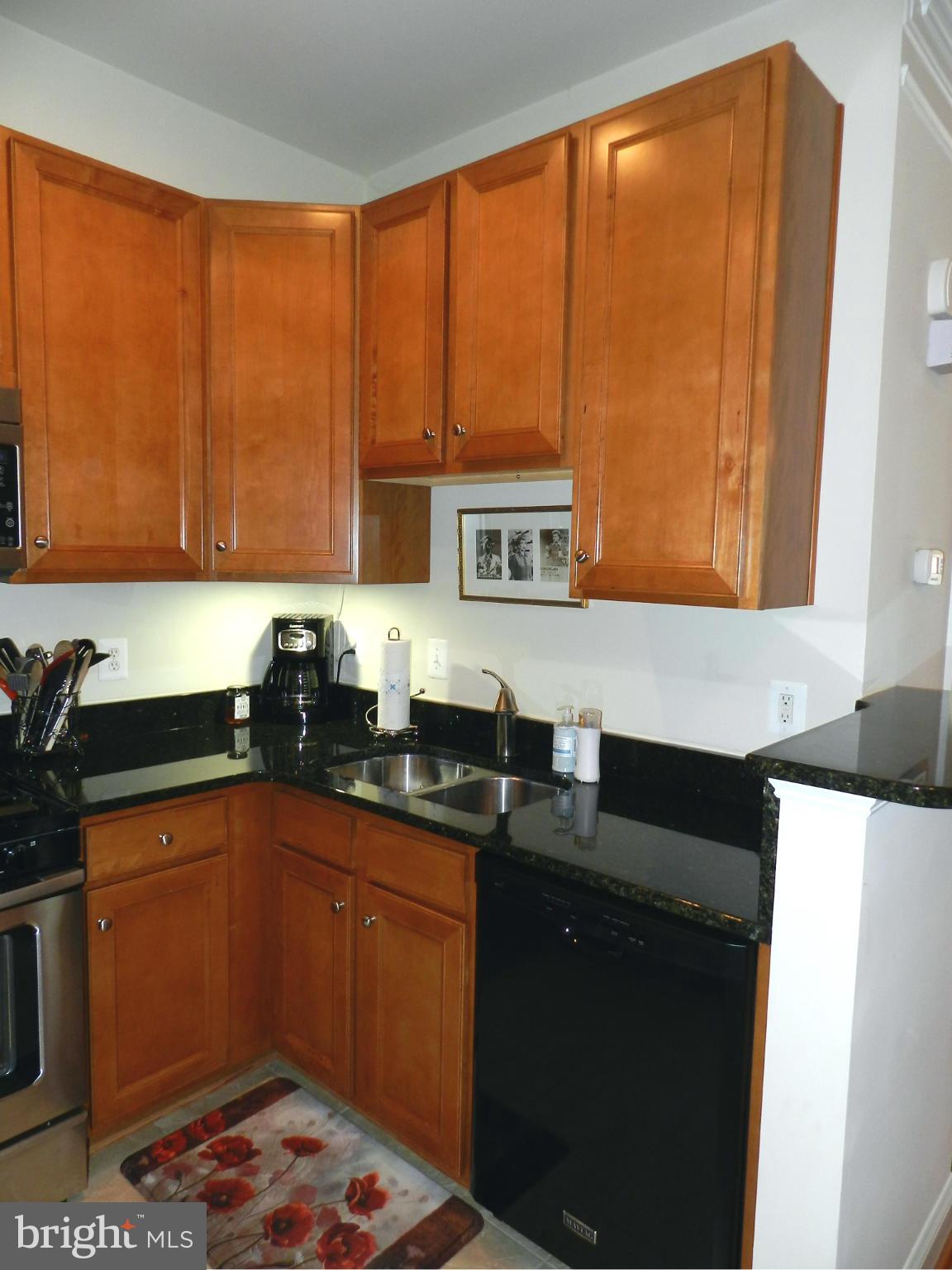 POTOMAC CLUB - Residential