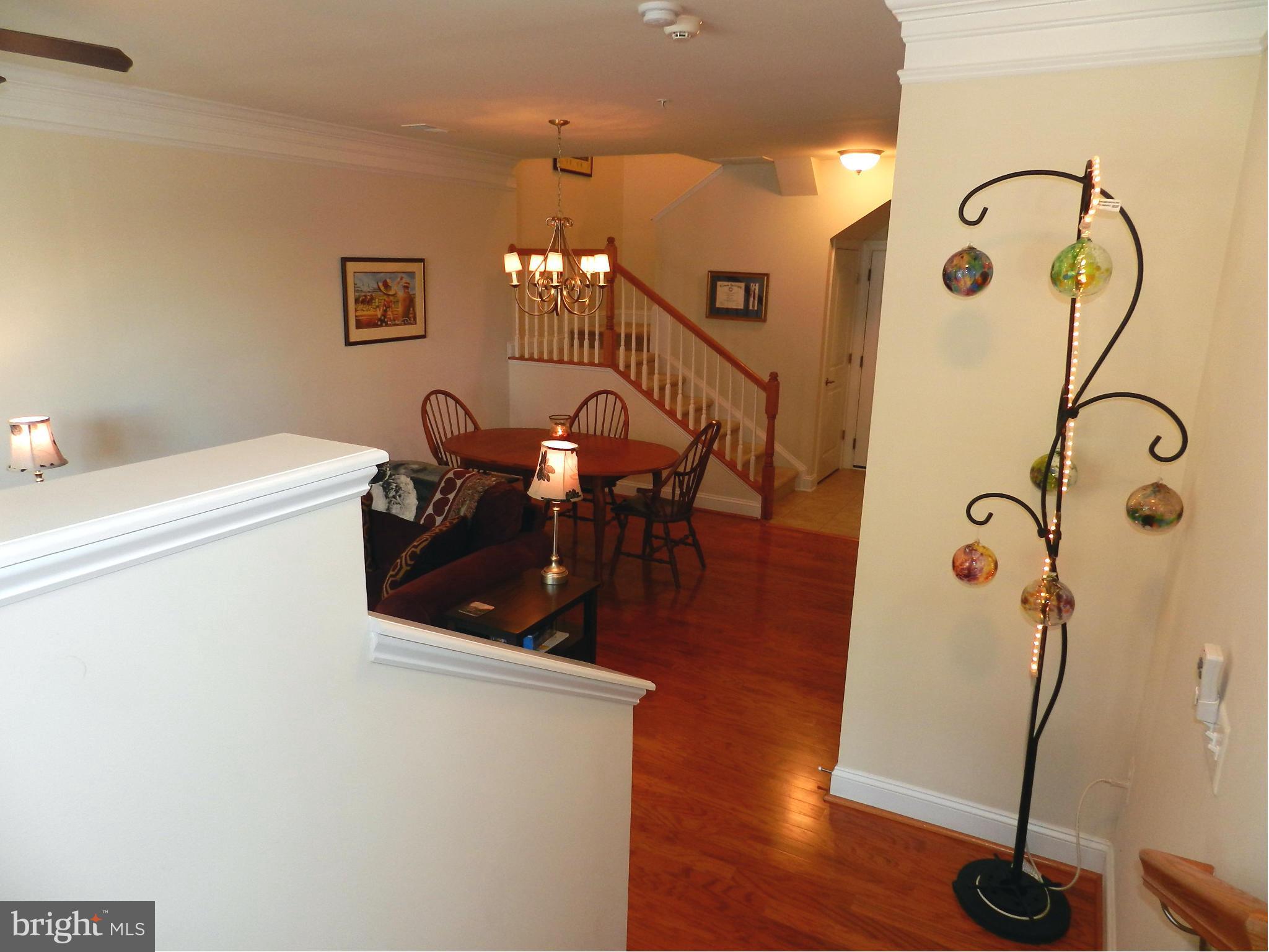 POTOMAC CLUB - Residential