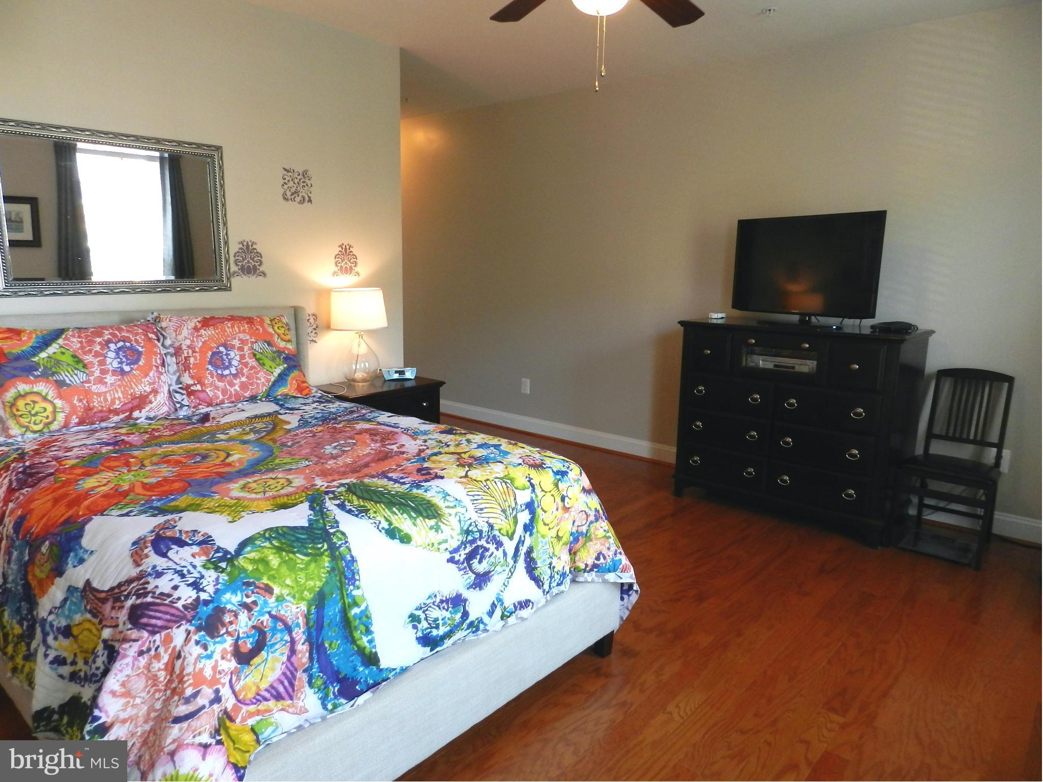 POTOMAC CLUB - Residential