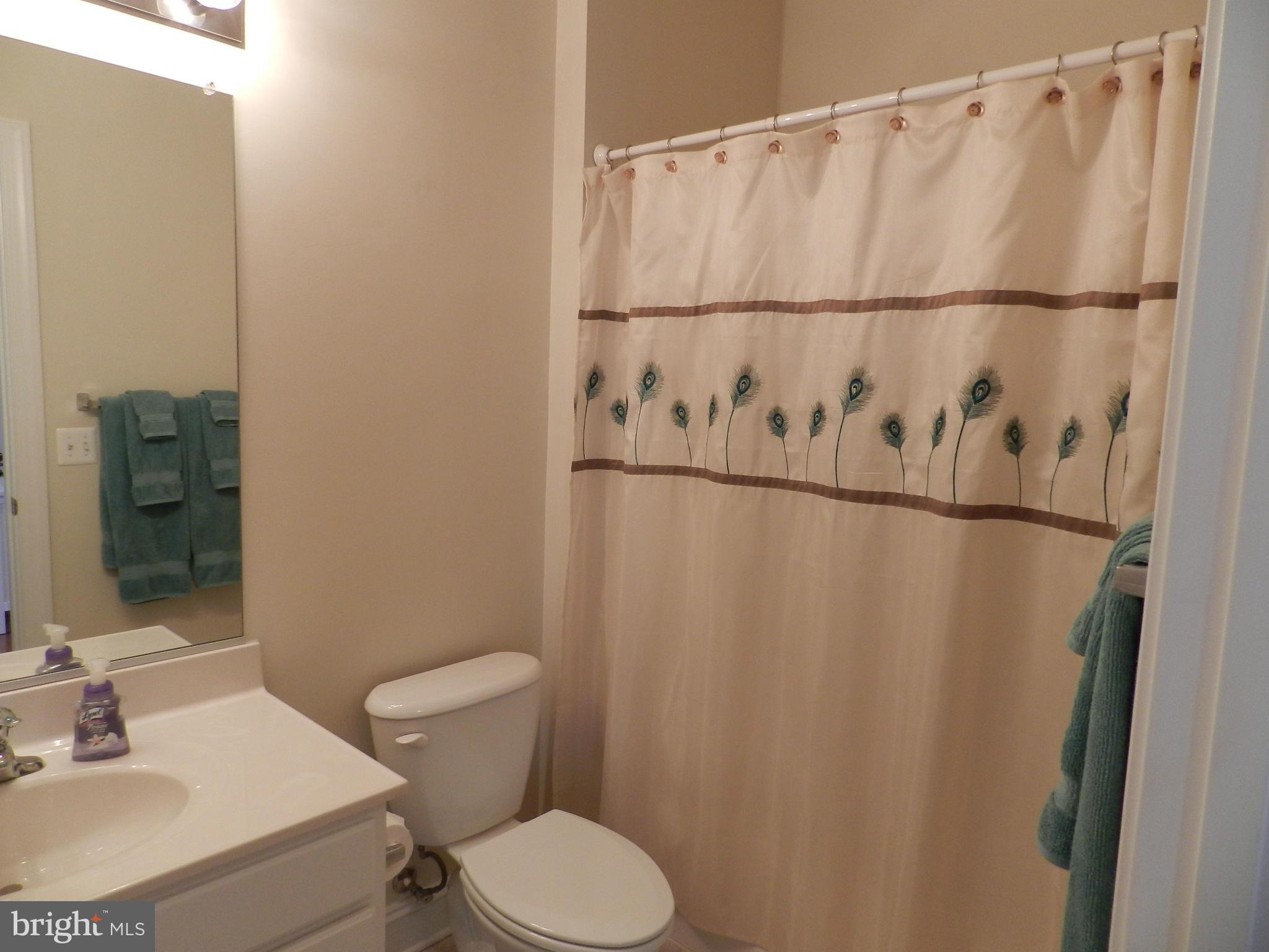 POTOMAC CLUB - Residential