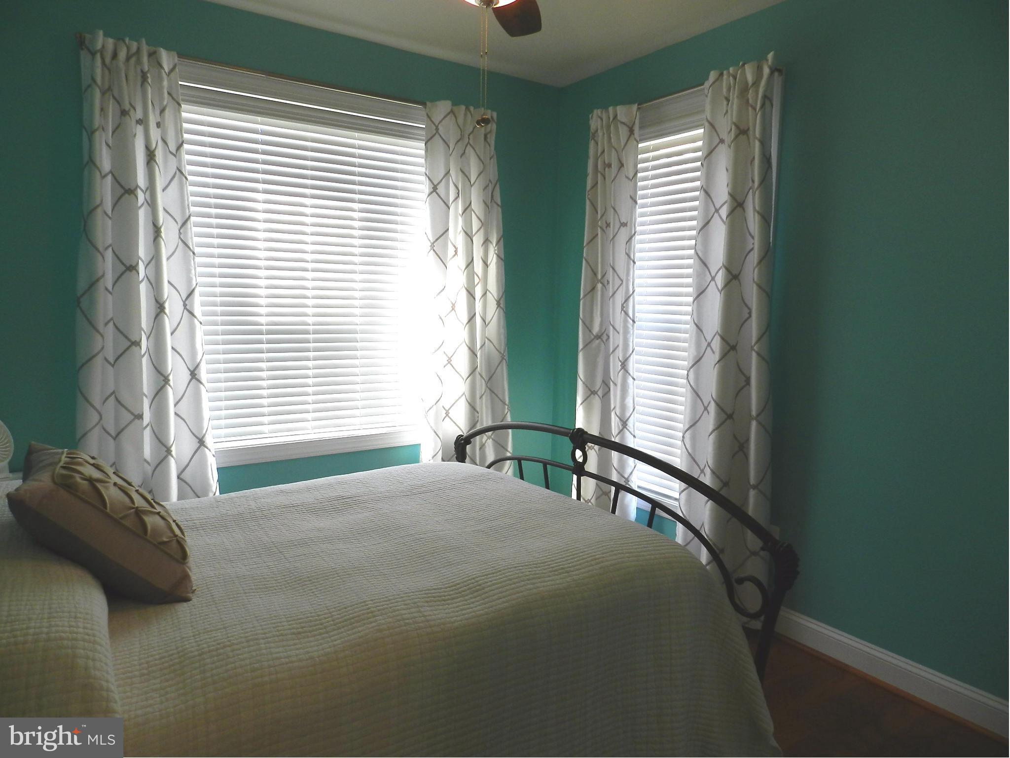 POTOMAC CLUB - Residential